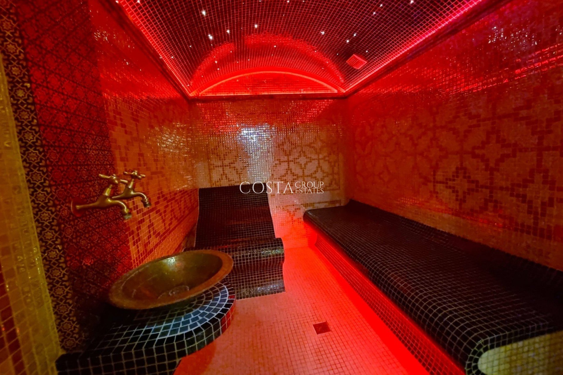 Revente - Villa -
Torrevieja - La Mata