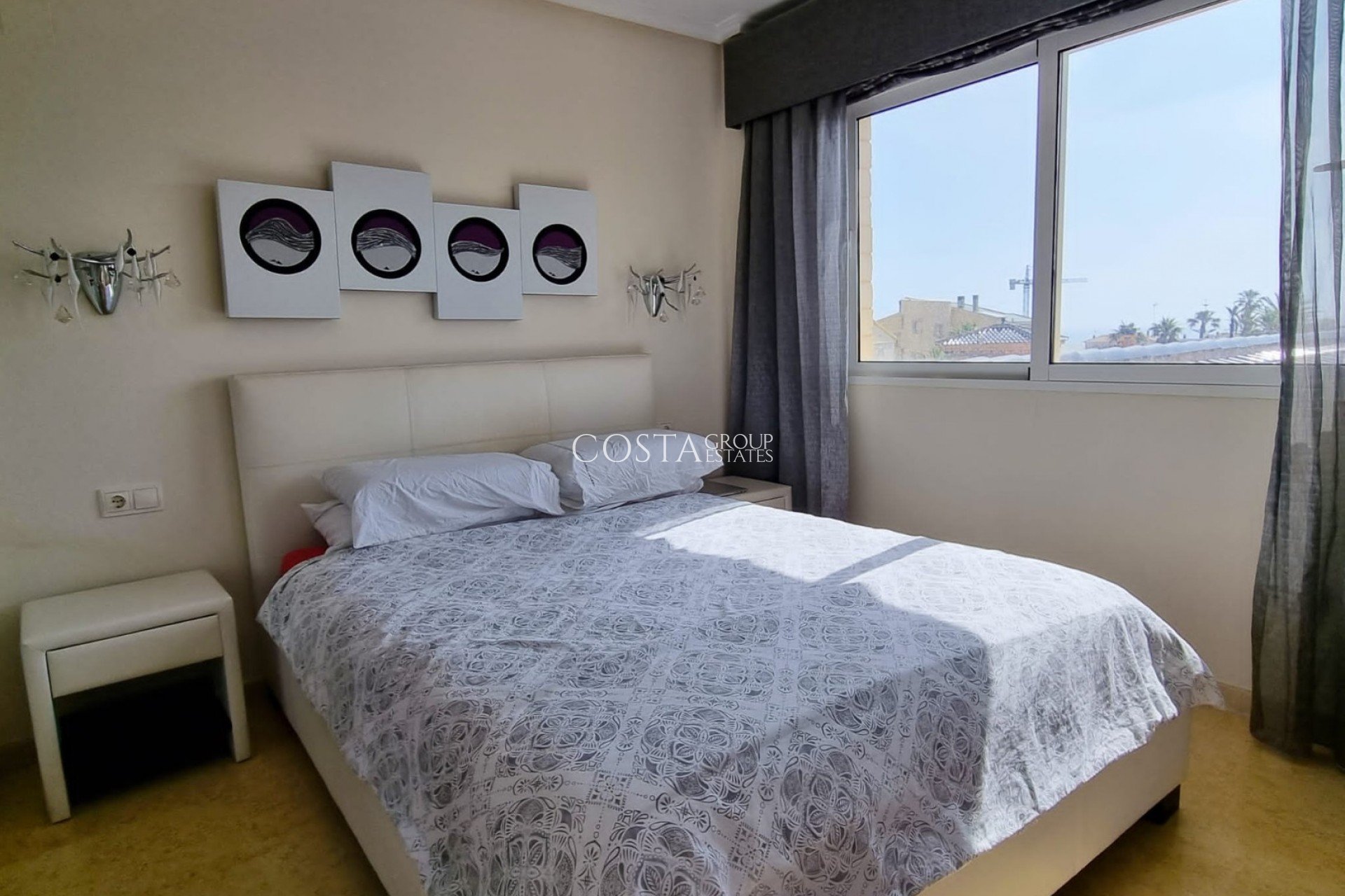 Revente - Villa -
Torrevieja - La Mata