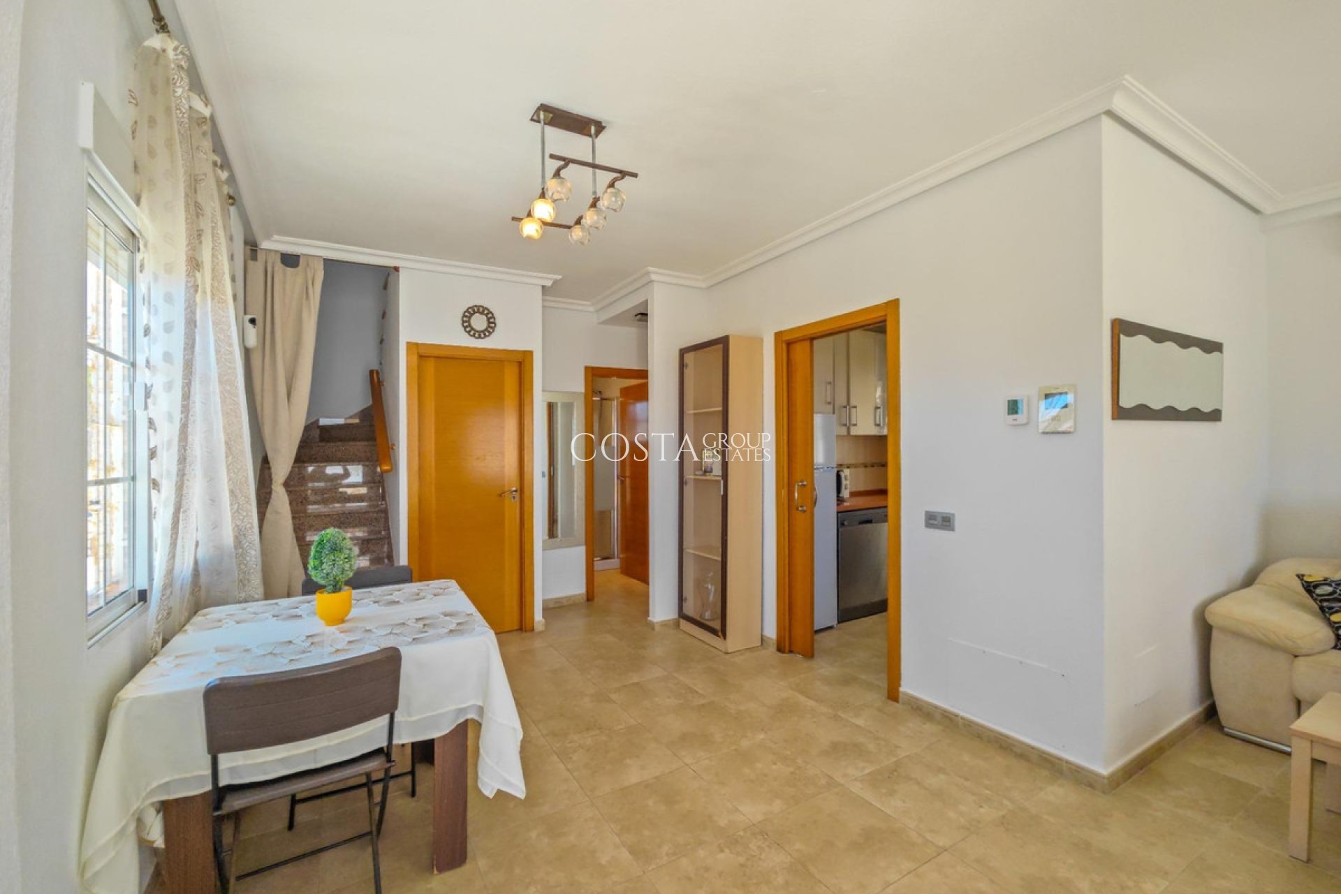 Revente - Villa -
Torrevieja - La Mata