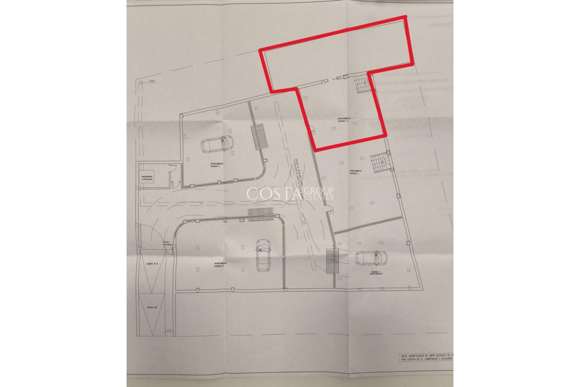 Revente - Villa -
Torrevieja - La Mata