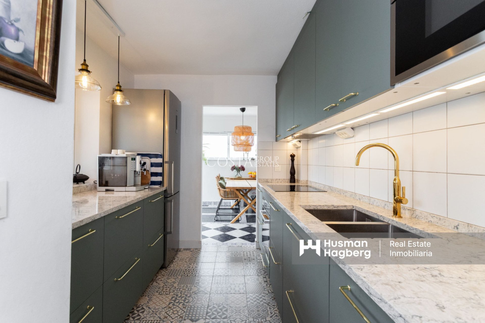 Revente - Villa -
Torrevieja - La Mata