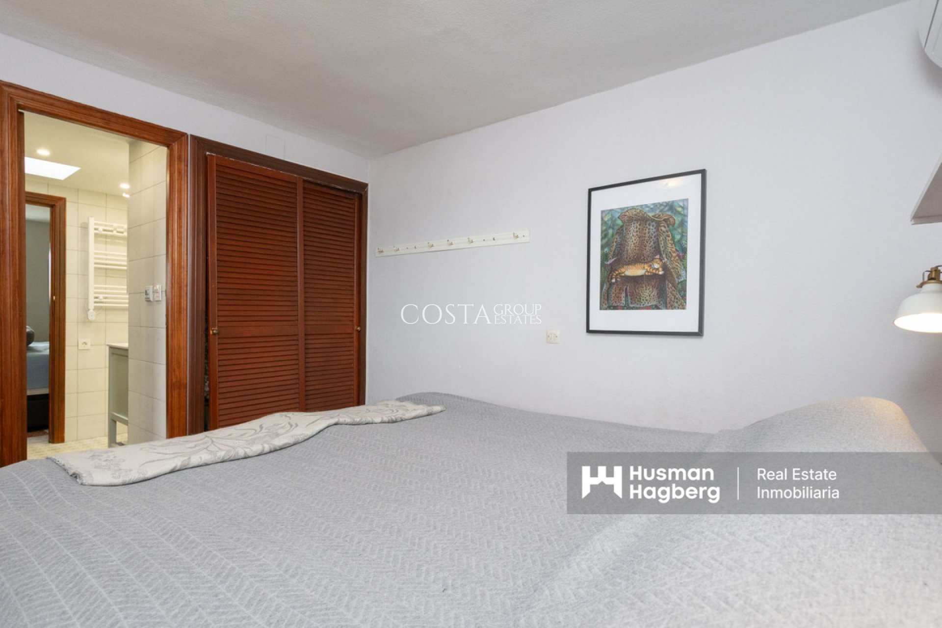 Revente - Villa -
Torrevieja - La Mata