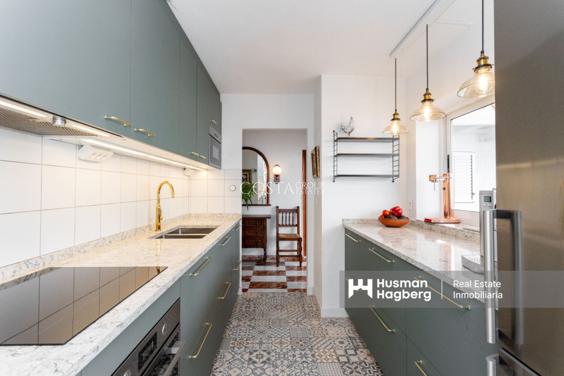 Revente - Villa -
Torrevieja - La Mata