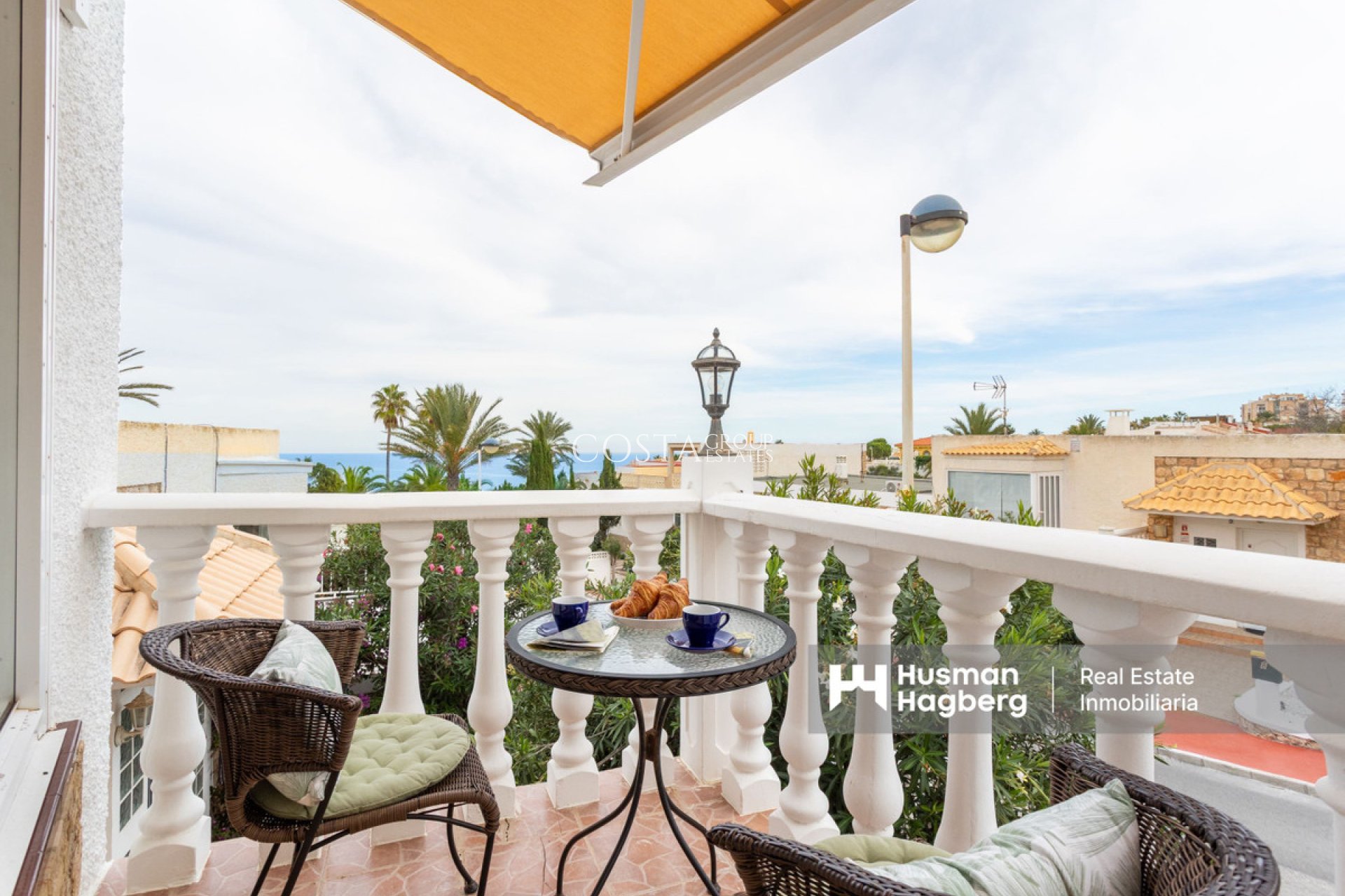 Revente - Villa -
Torrevieja - La Mata