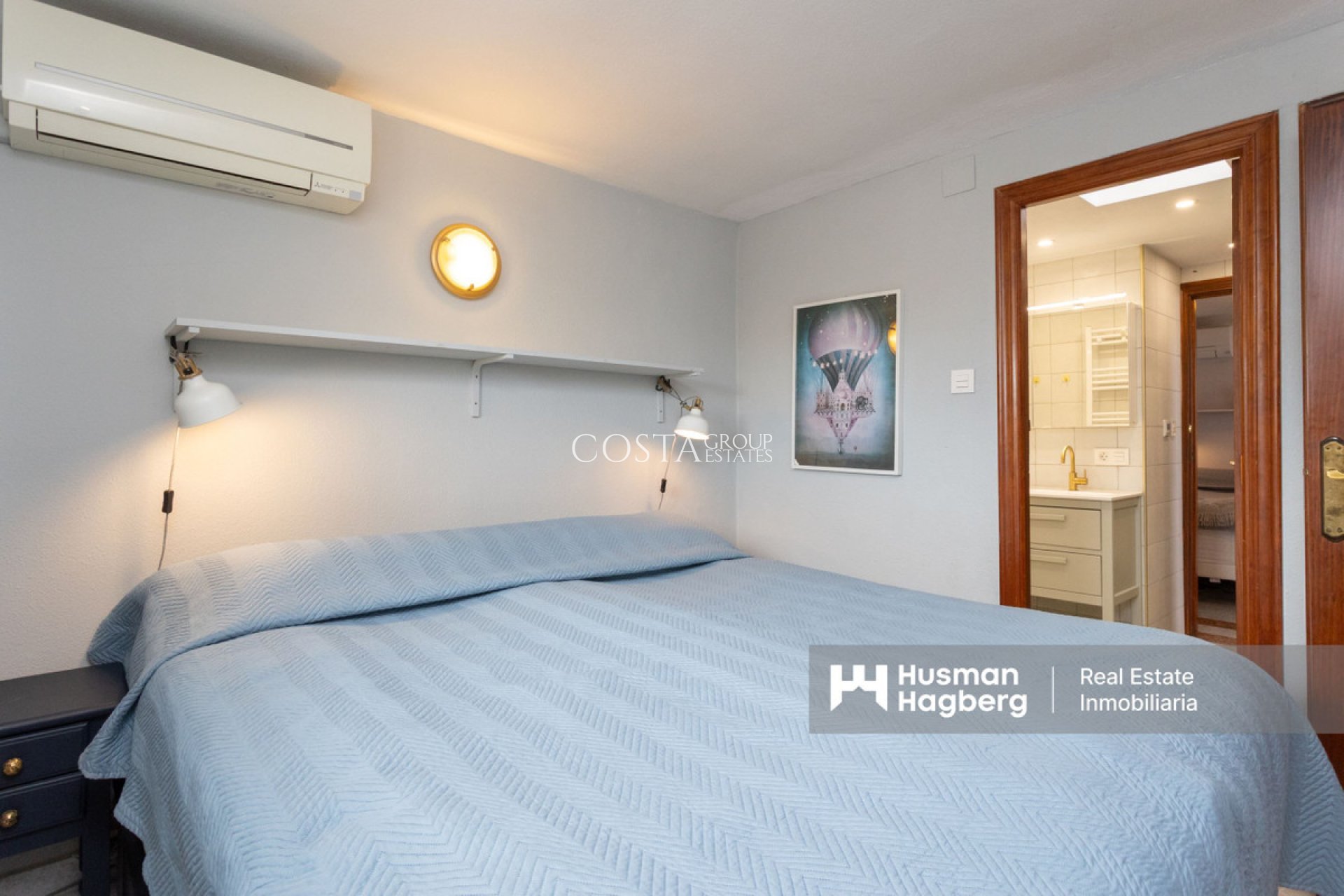 Revente - Villa -
Torrevieja - La Mata