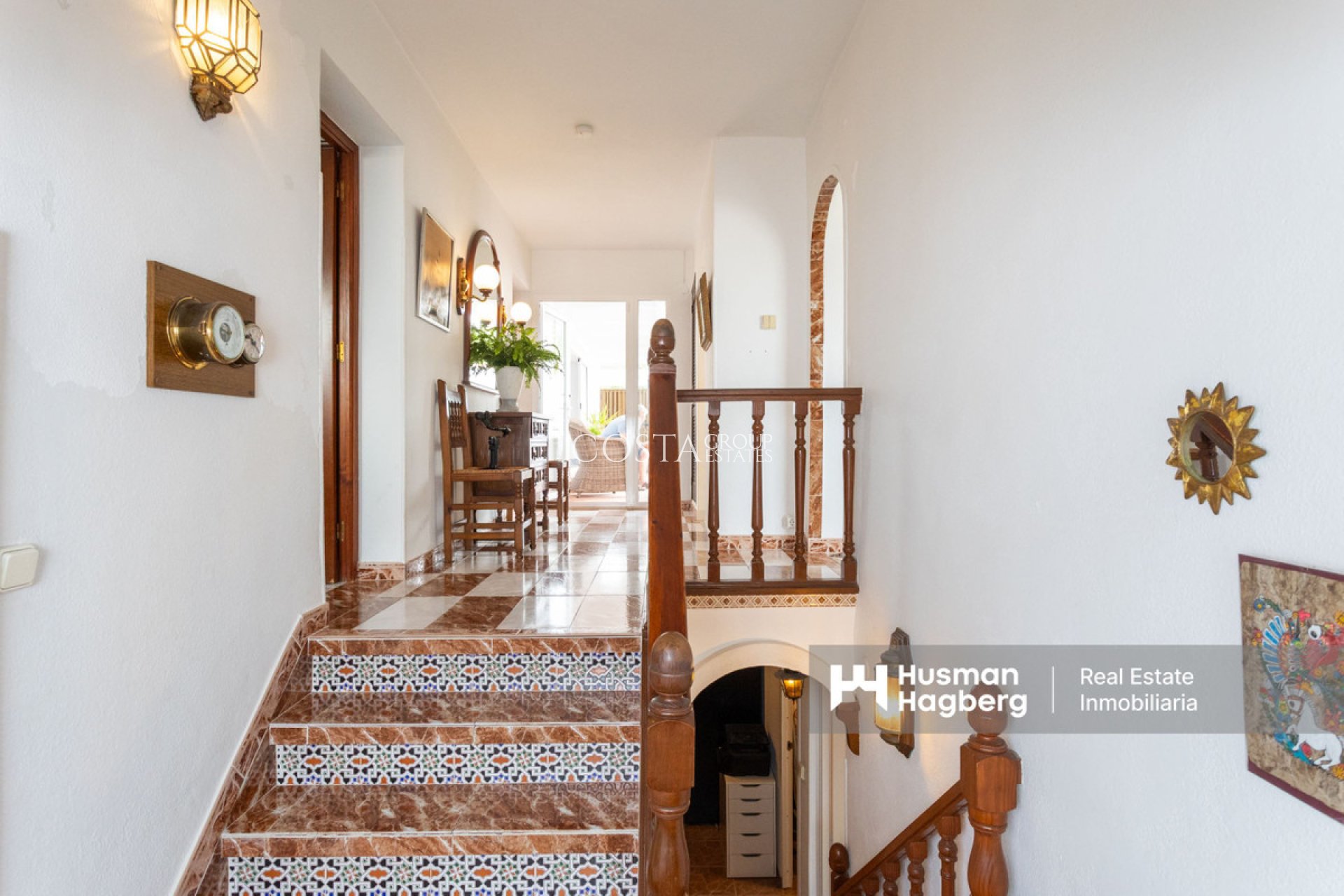 Revente - Villa -
Torrevieja - La Mata