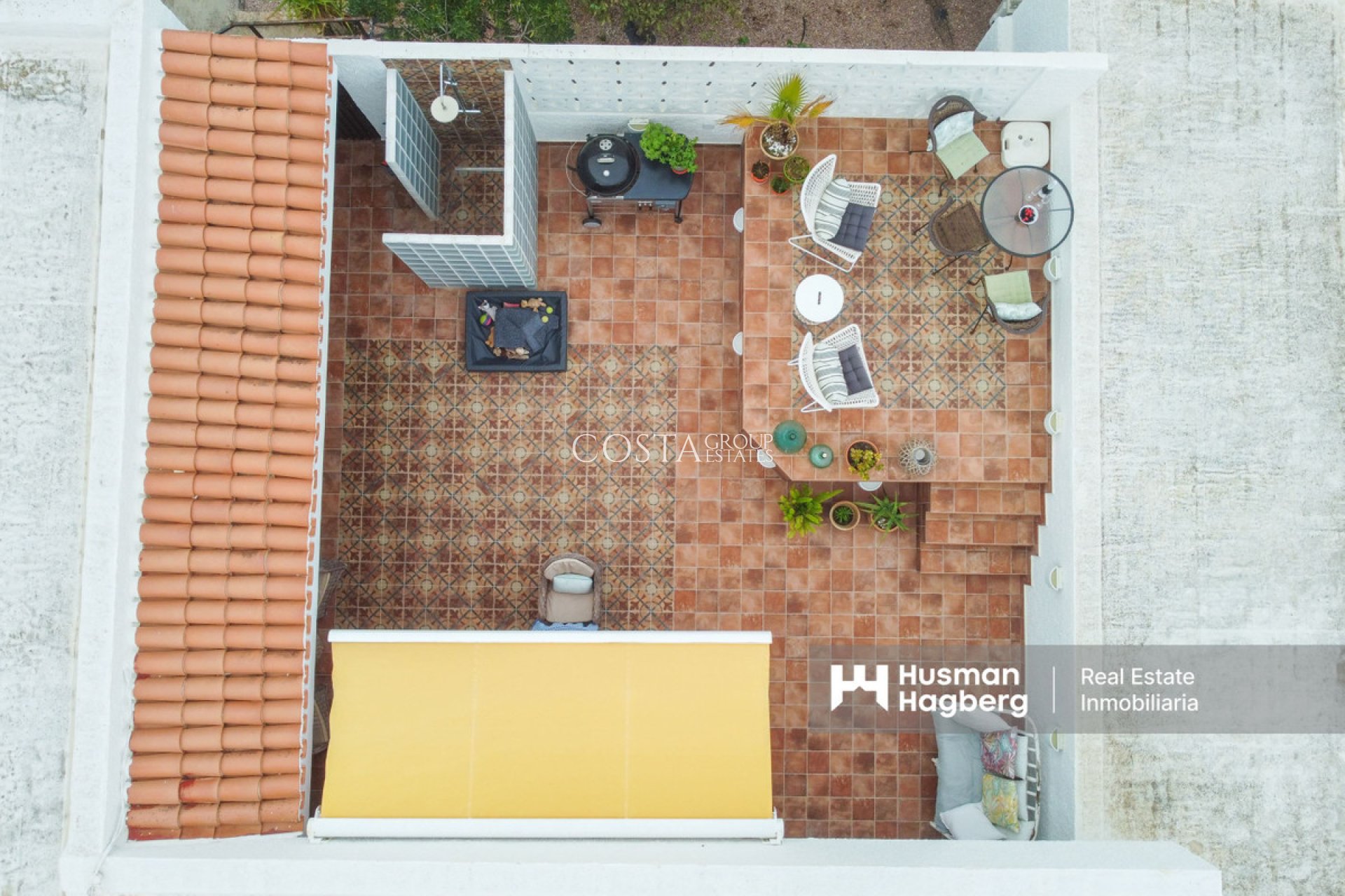 Revente - Villa -
Torrevieja - La Mata