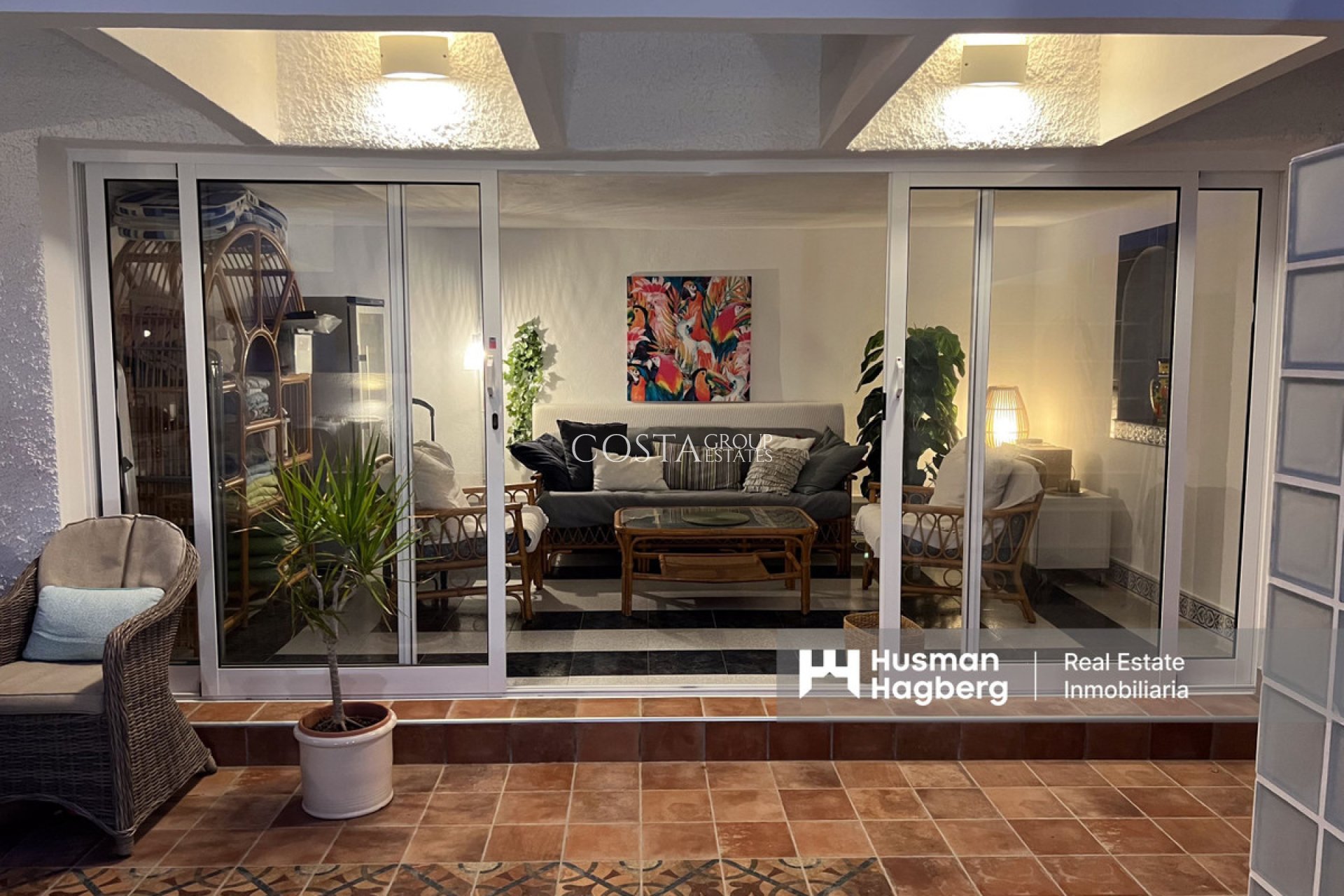 Revente - Villa -
Torrevieja - La Mata