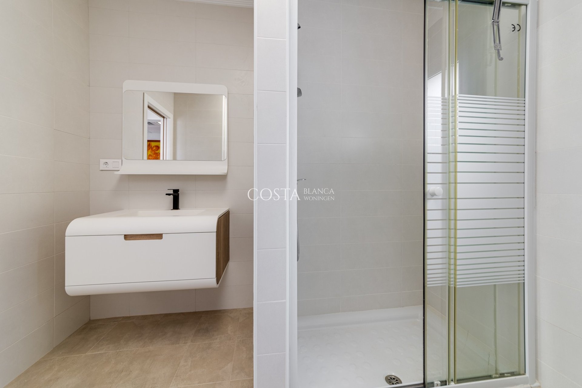 Revente - Villa -
Torrevieja - La Mata