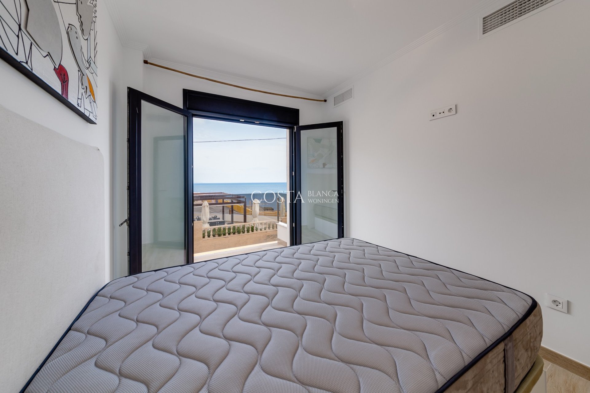 Revente - Villa -
Torrevieja - La Mata