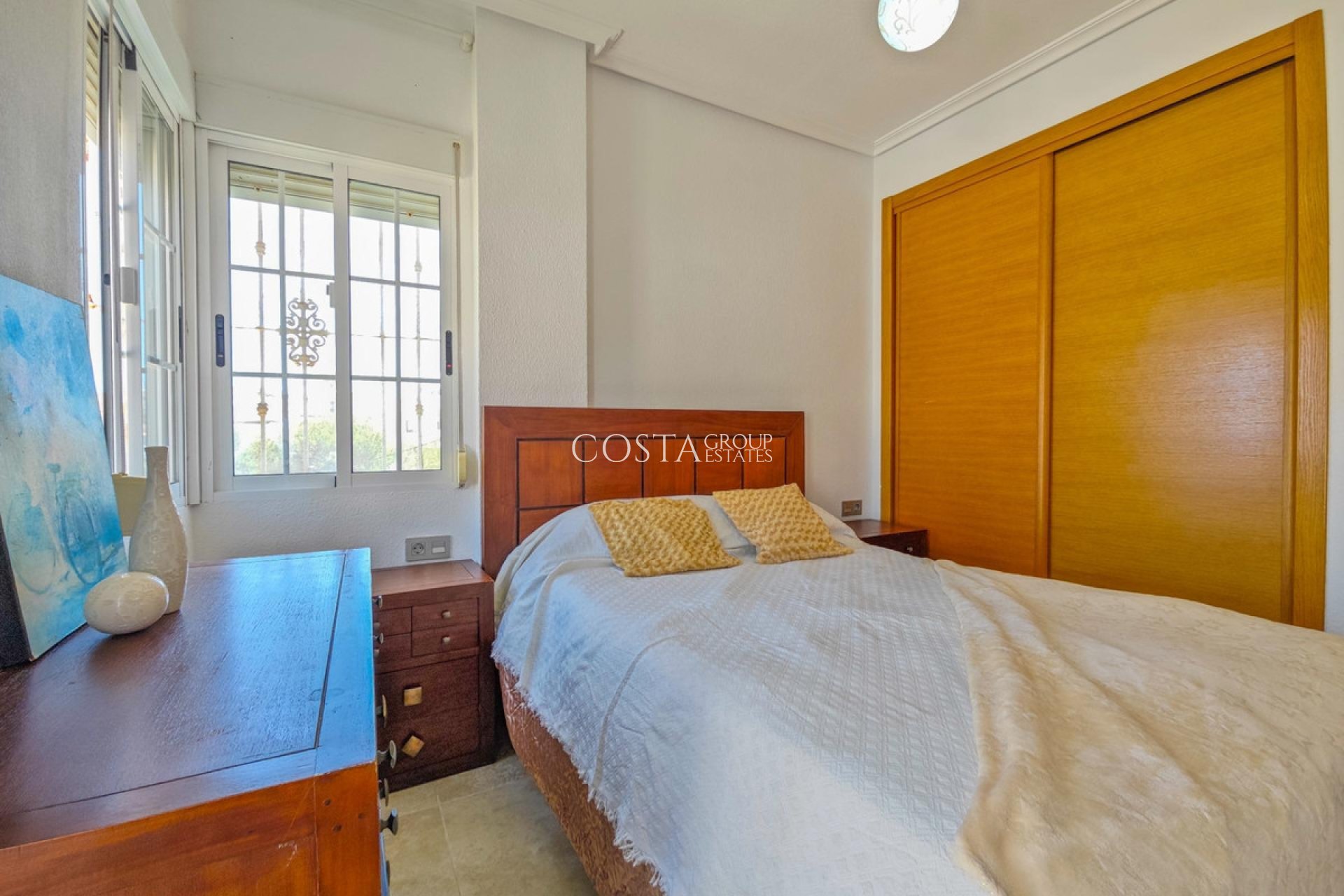 Revente - Villa -
Torrevieja - La Mata