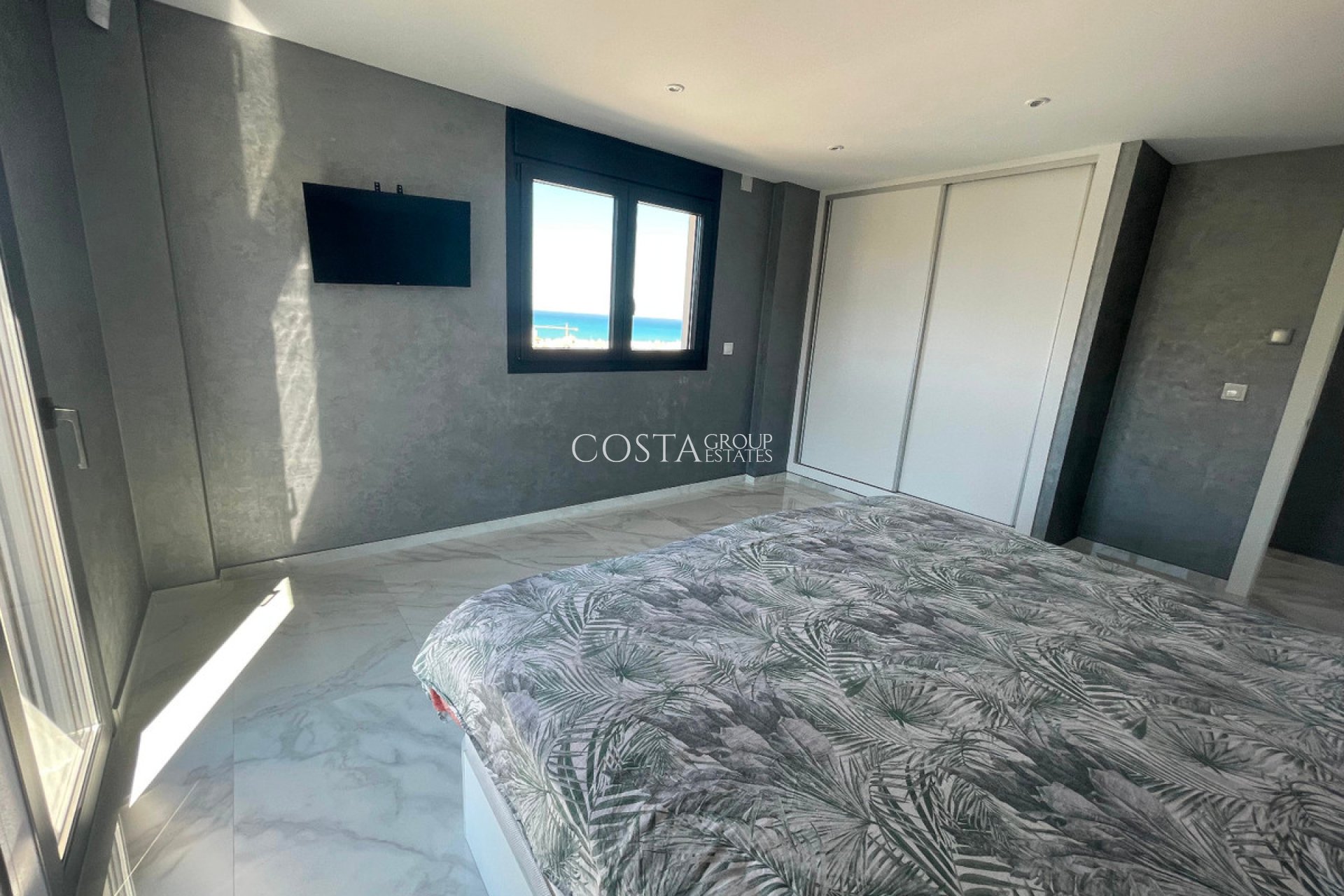 Revente - Villa -
Torrevieja - La Mata