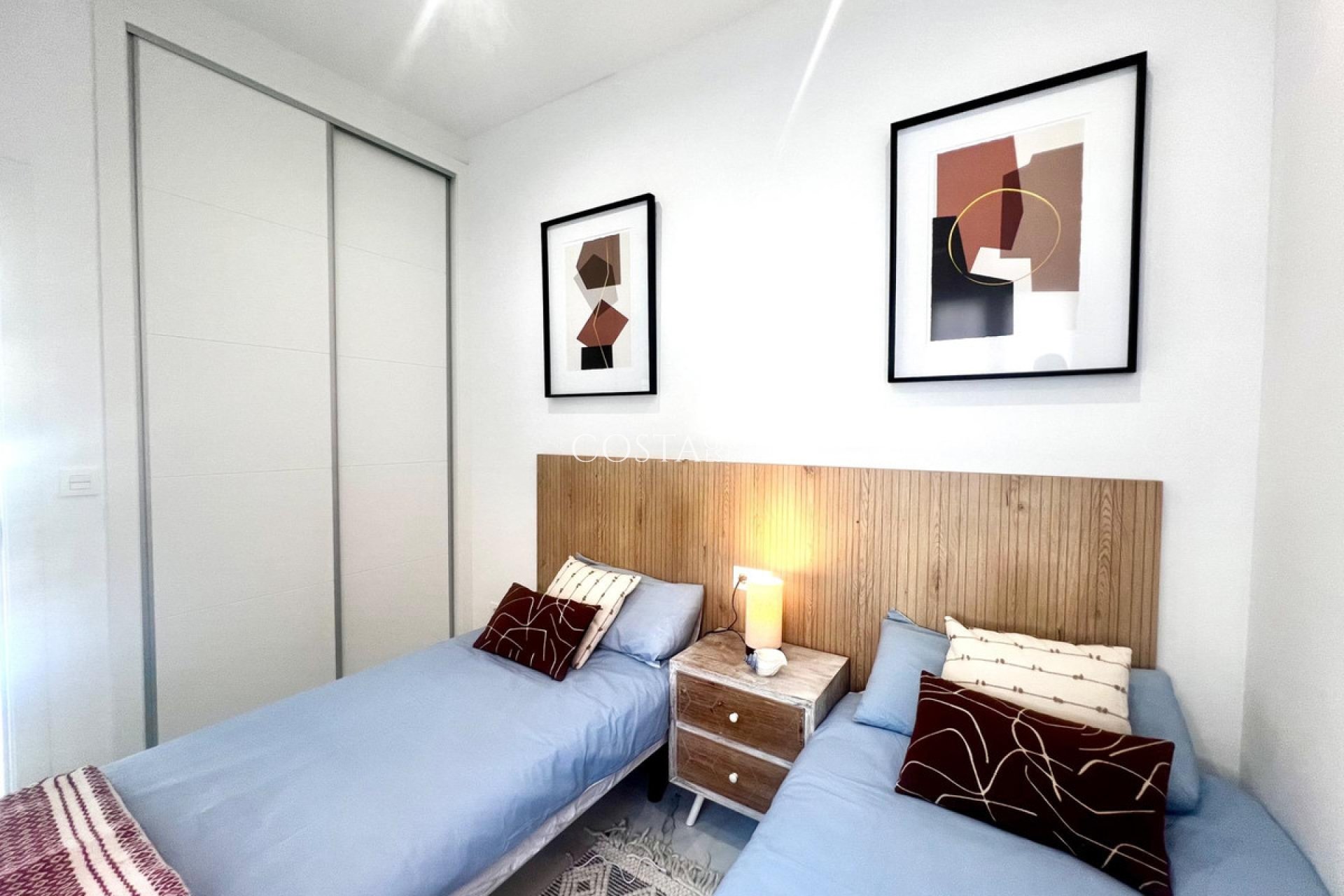 Revente - Villa -
Torrevieja - La Siesta