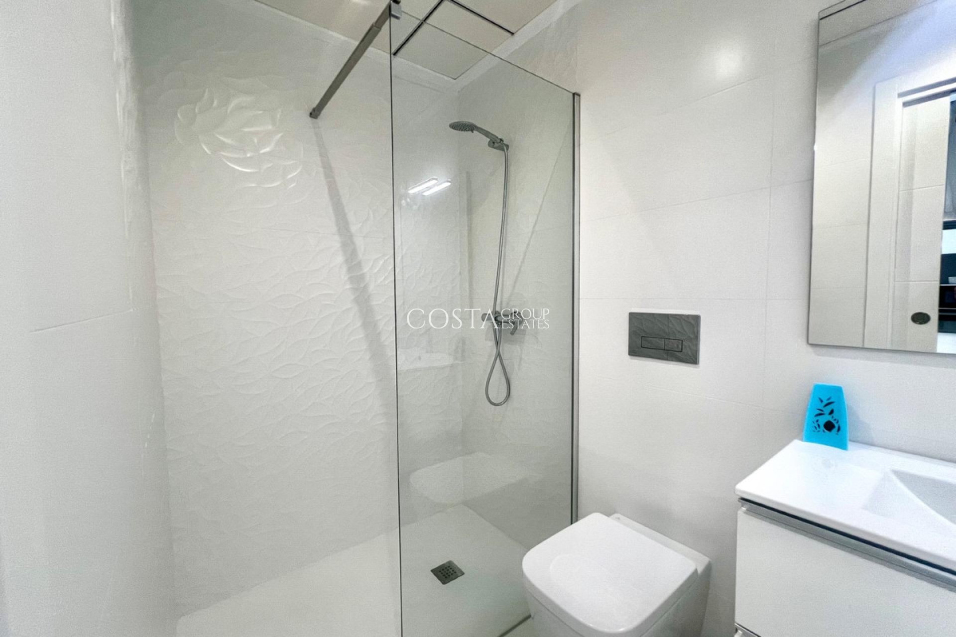 Revente - Villa -
Torrevieja - La Siesta