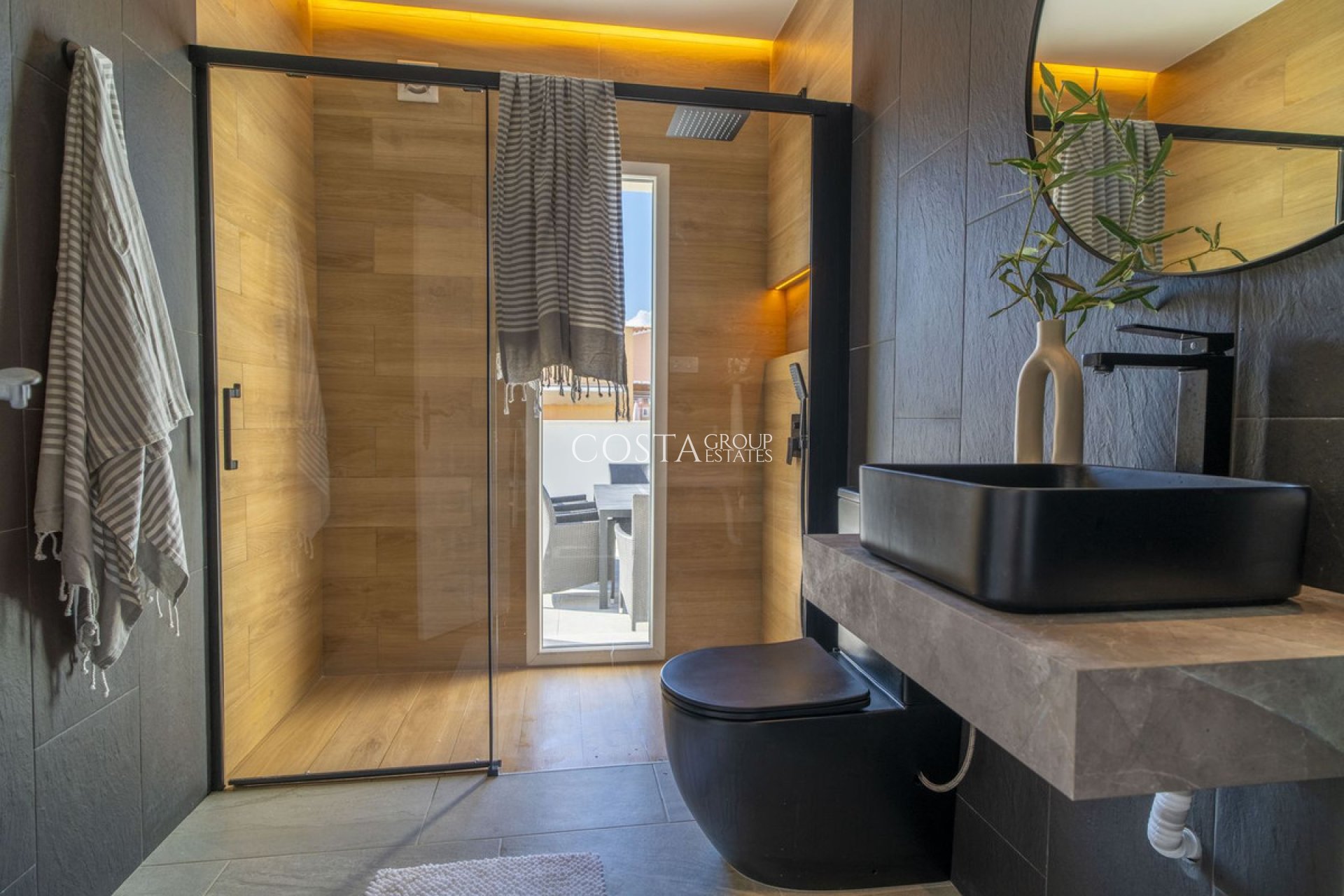 Revente - Villa -
Torrevieja - La Siesta