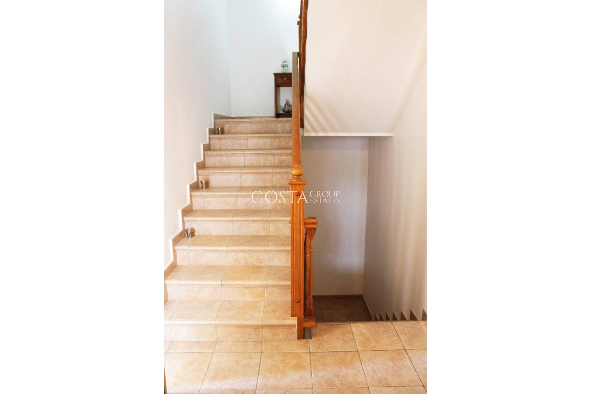 Revente - Villa -
Torrevieja - La Siesta