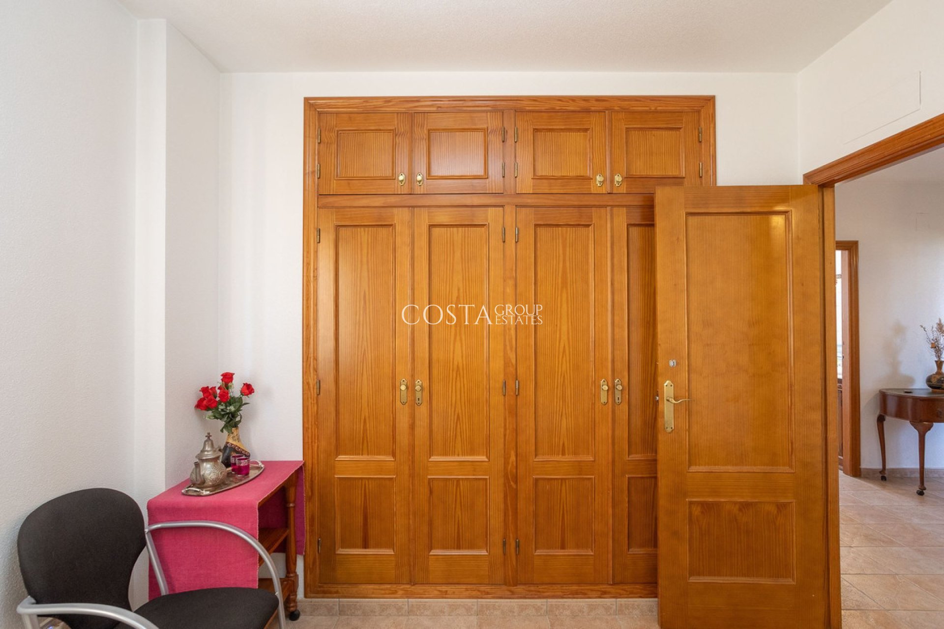 Revente - Villa -
Torrevieja - La Siesta