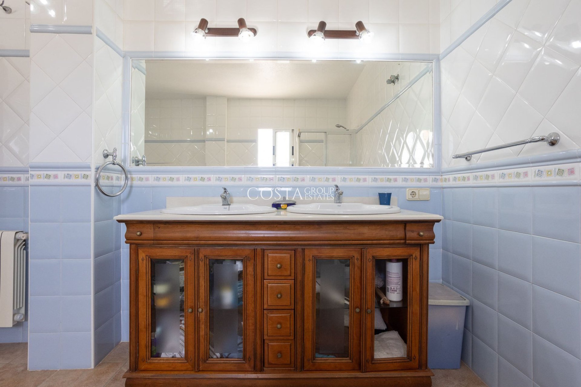 Revente - Villa -
Torrevieja - La Siesta