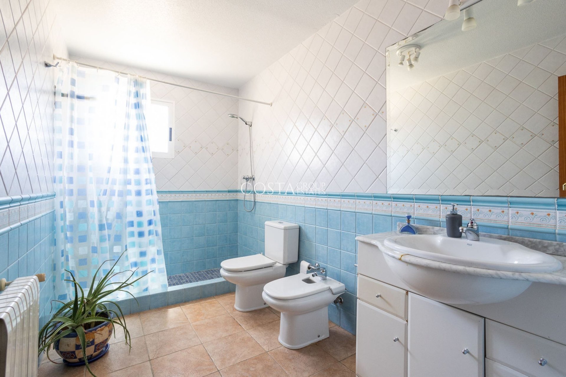 Revente - Villa -
Torrevieja - La Siesta