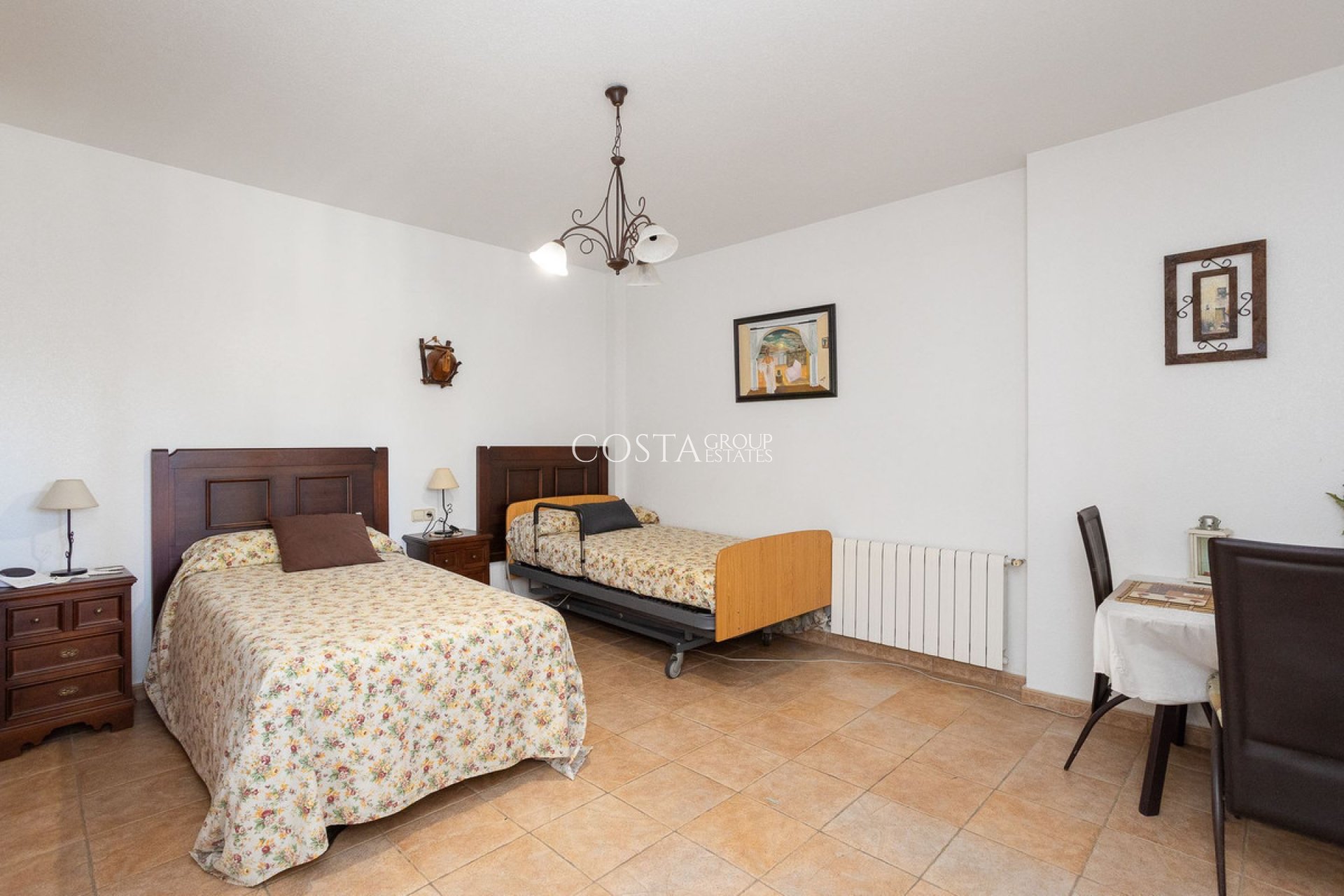 Revente - Villa -
Torrevieja - La Siesta
