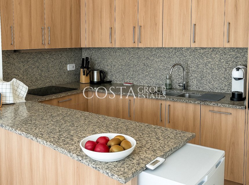 Revente - Villa -
Torrevieja - La Siesta