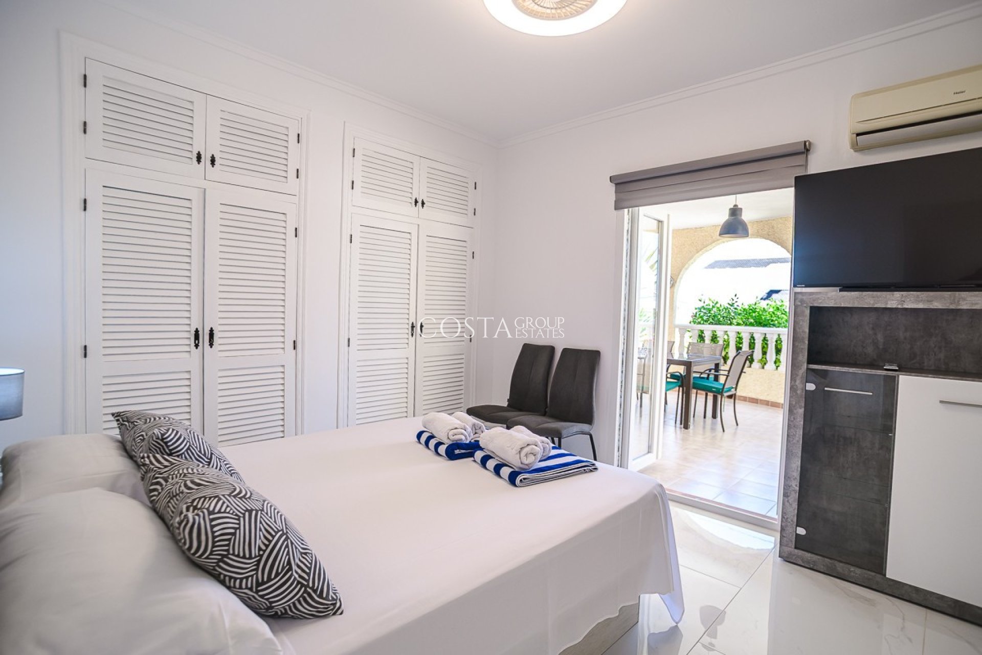 Revente - Villa -
Torrevieja - La Siesta