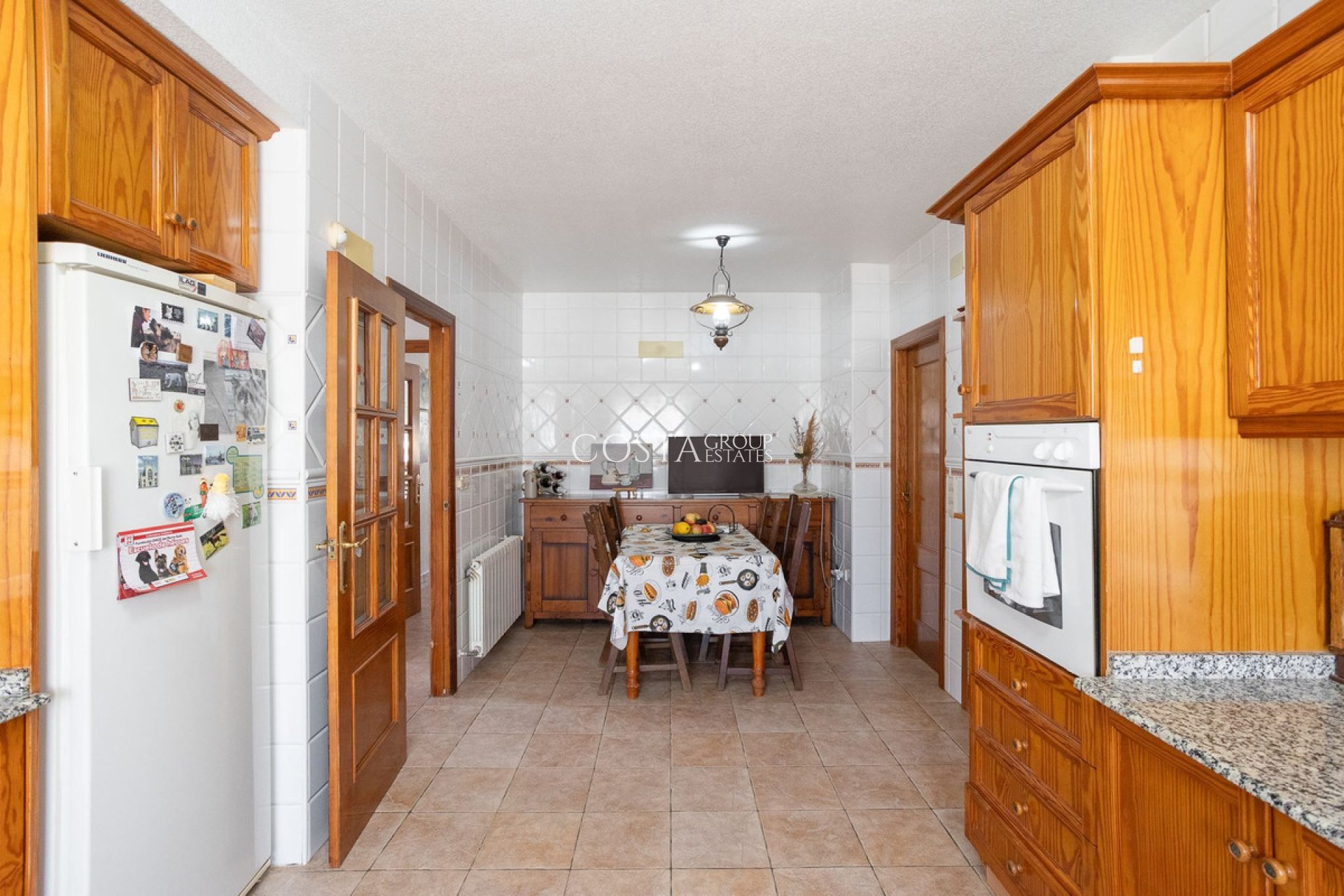 Revente - Villa -
Torrevieja - La Siesta