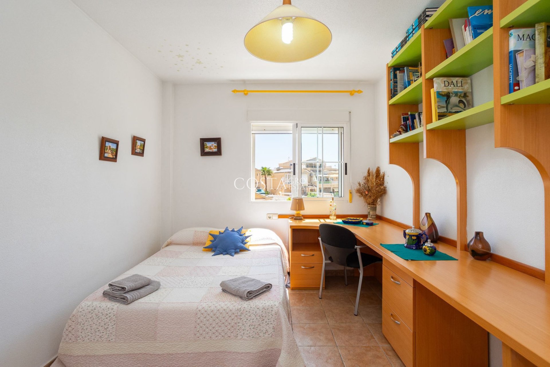 Revente - Villa -
Torrevieja - La Siesta