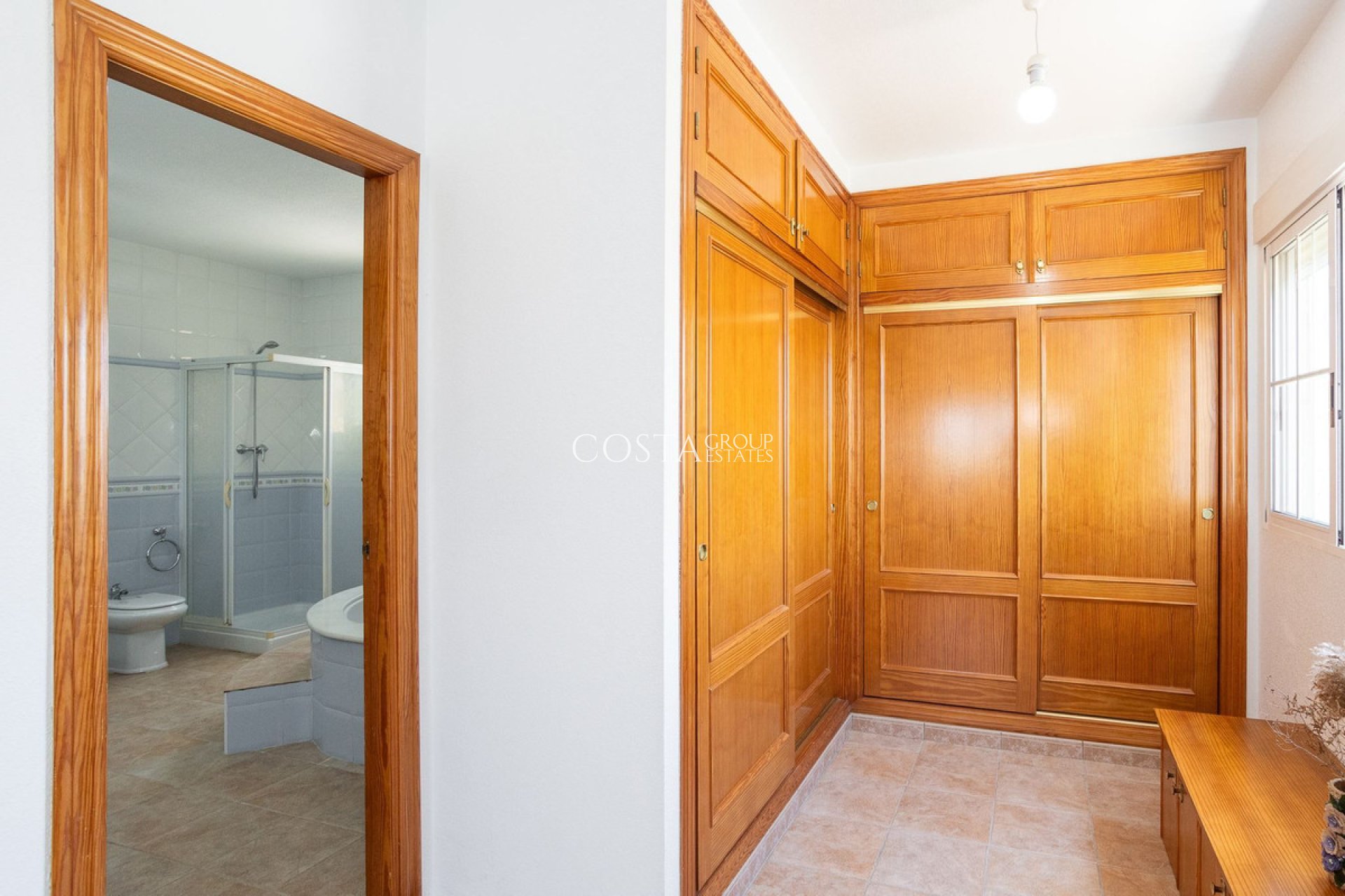 Revente - Villa -
Torrevieja - La Siesta