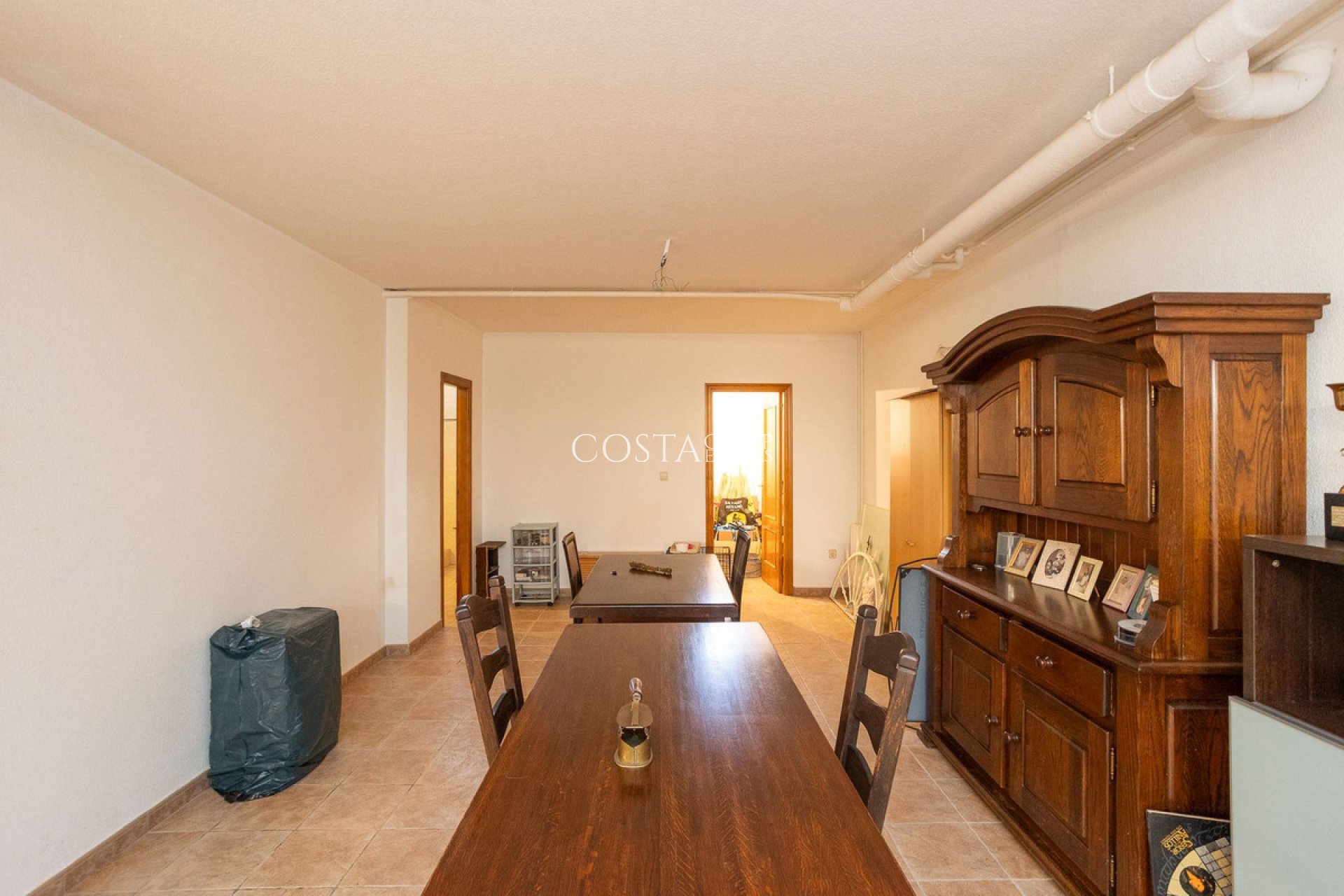 Revente - Villa -
Torrevieja - La Siesta