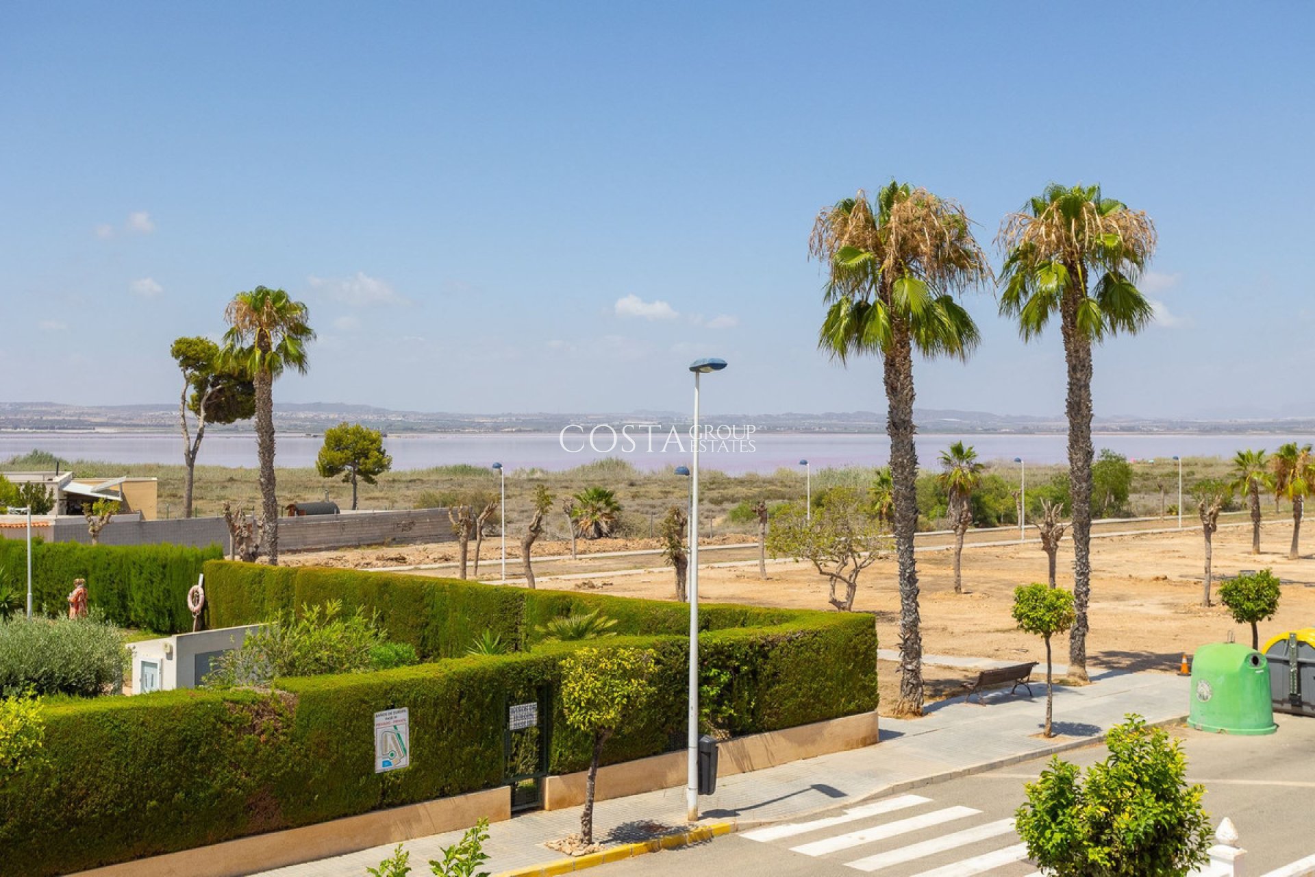 Revente - Villa -
Torrevieja - La Siesta
