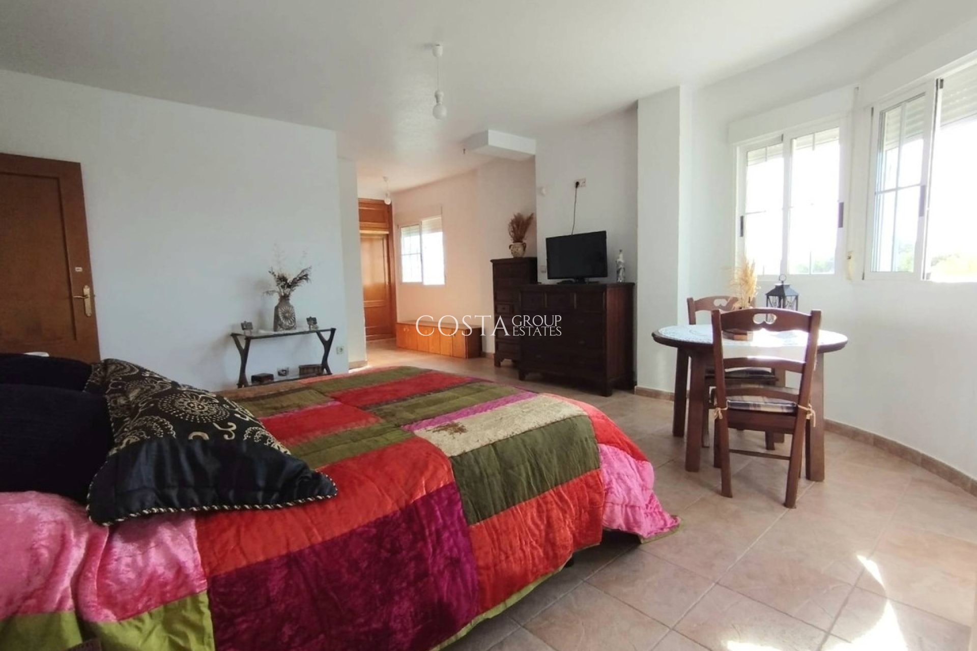 Revente - Villa -
Torrevieja - La Siesta