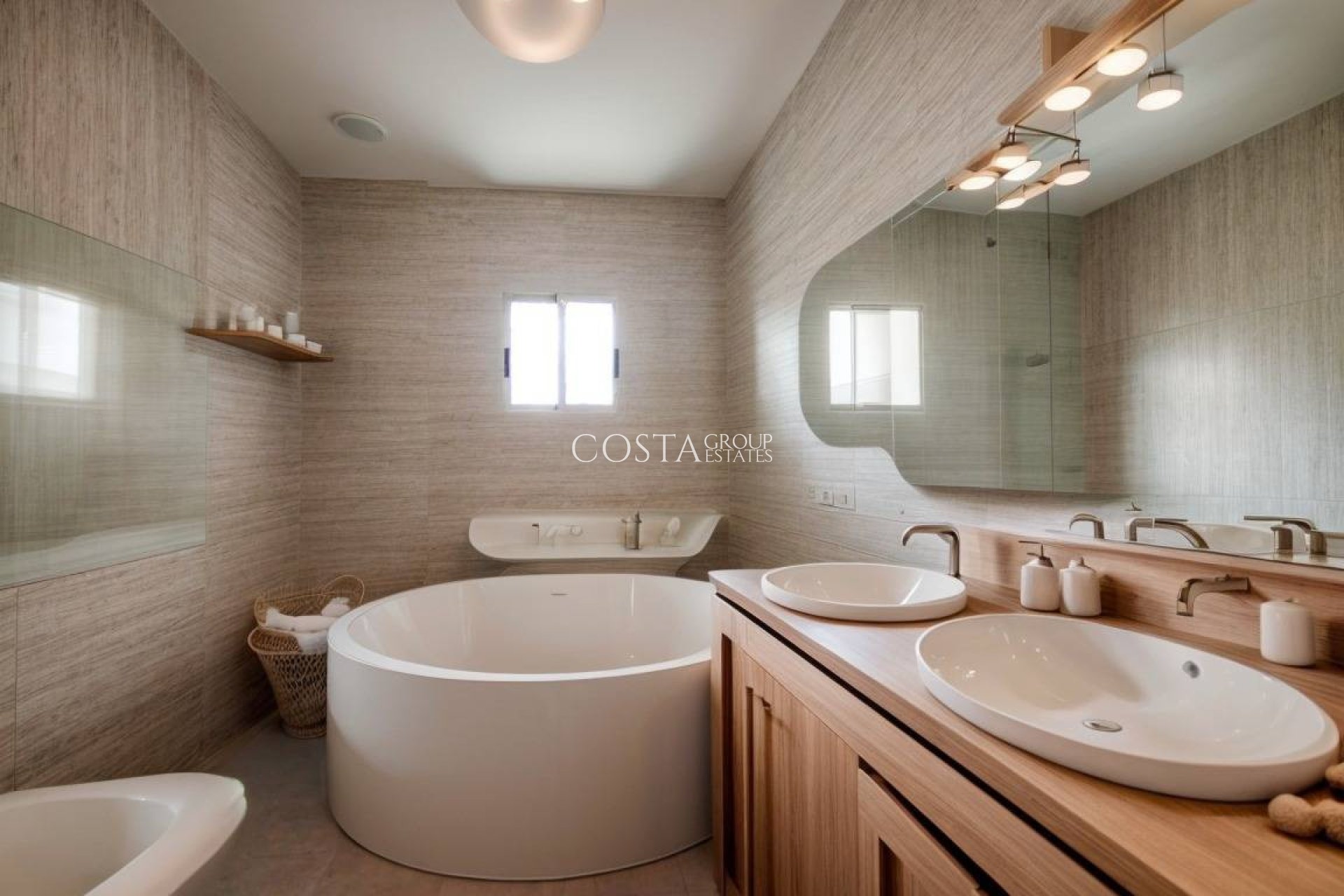 Revente - Villa -
Torrevieja - La Siesta