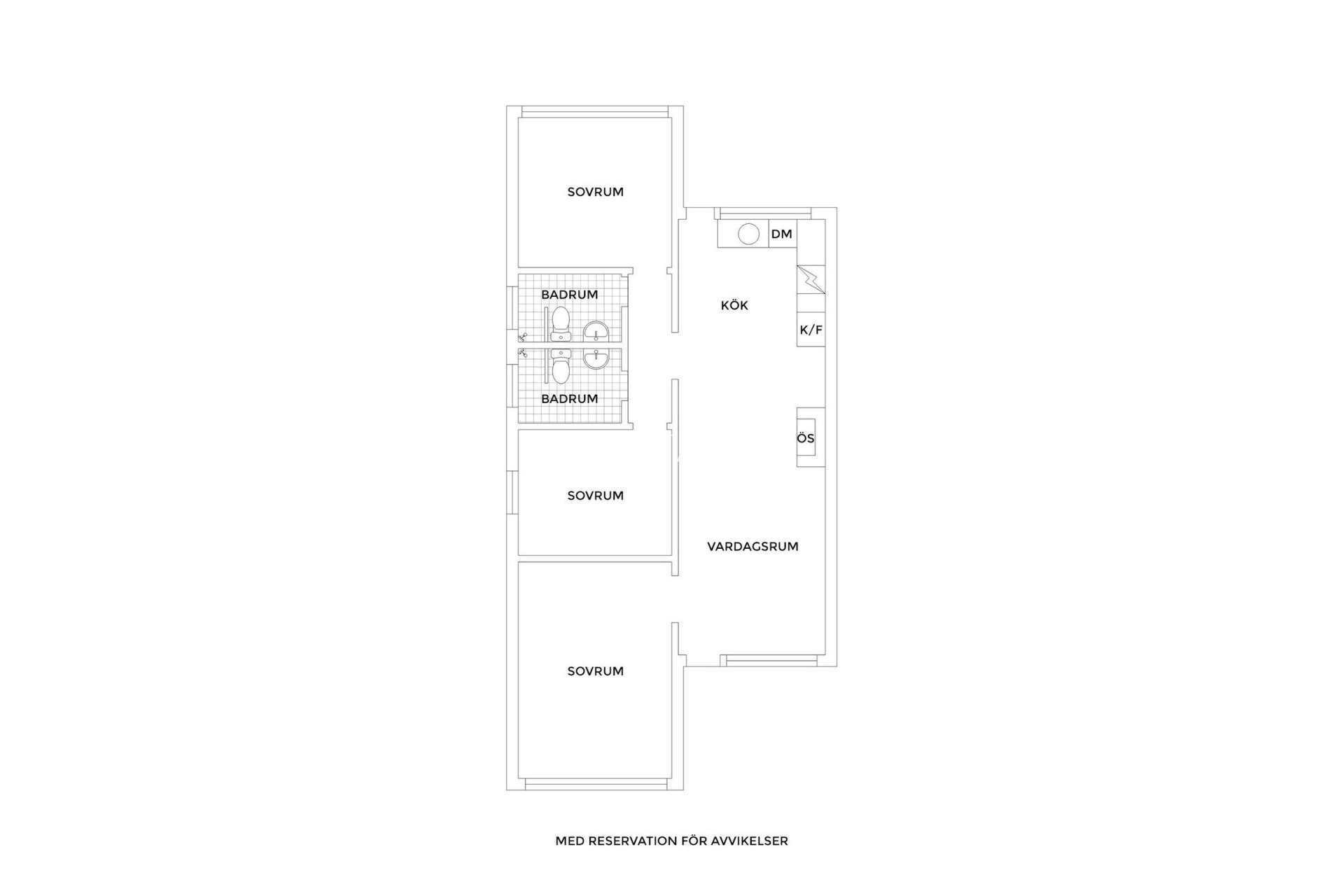 Revente - Villa -
Torrevieja - La Siesta