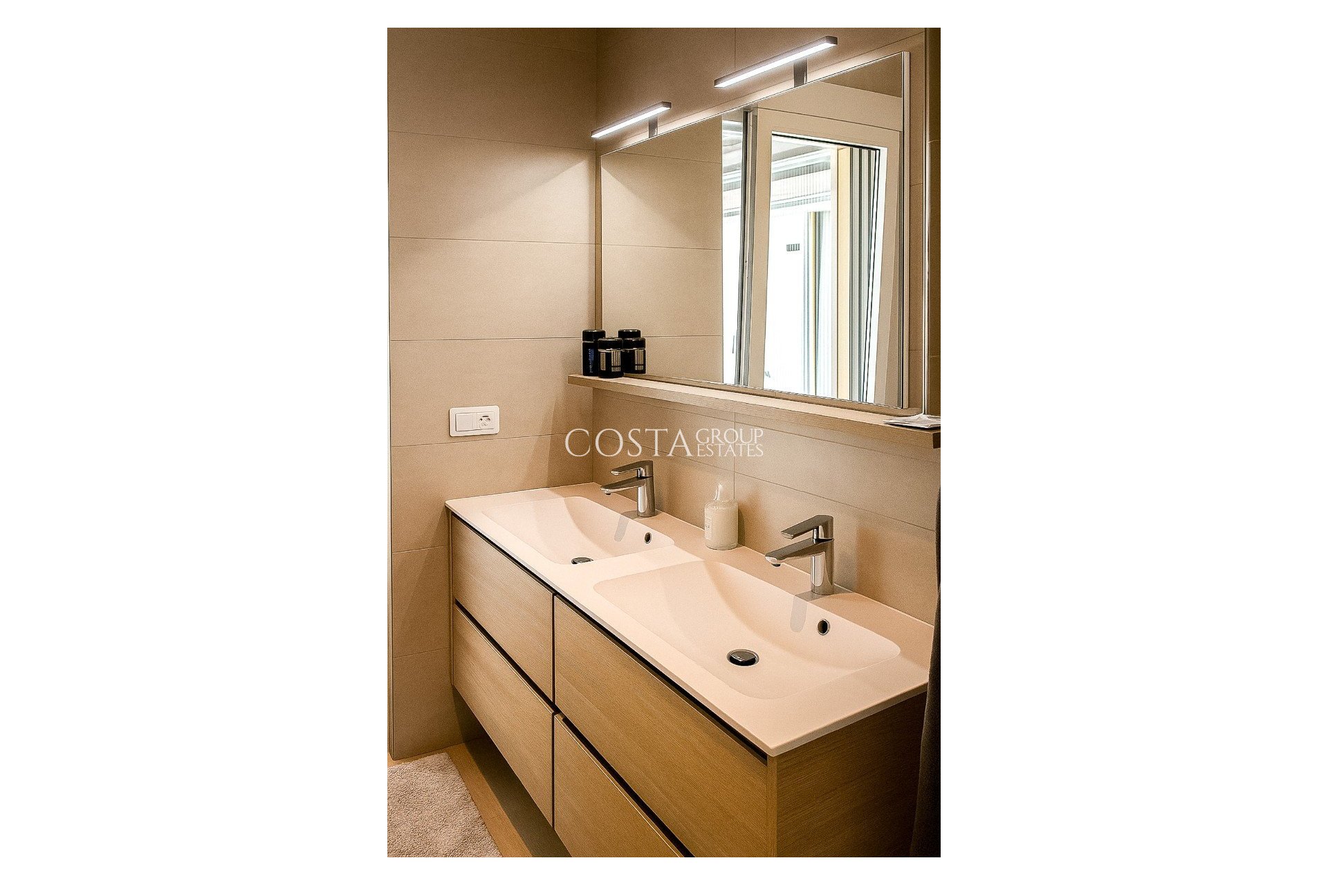 Revente - Villa -
Torrevieja - La Siesta