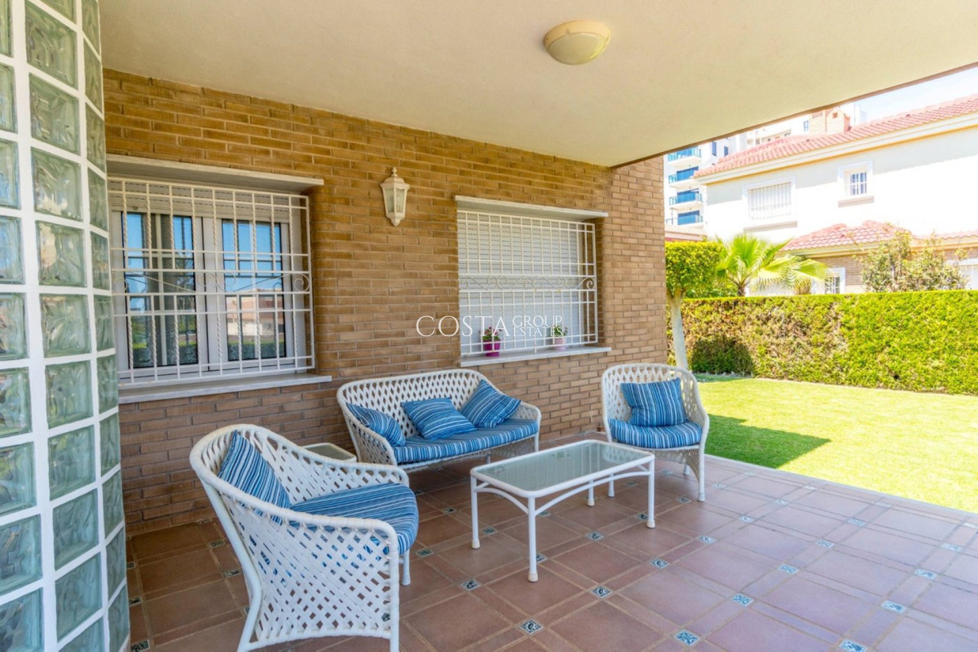 Revente - Villa -
Torrevieja - La Veleta