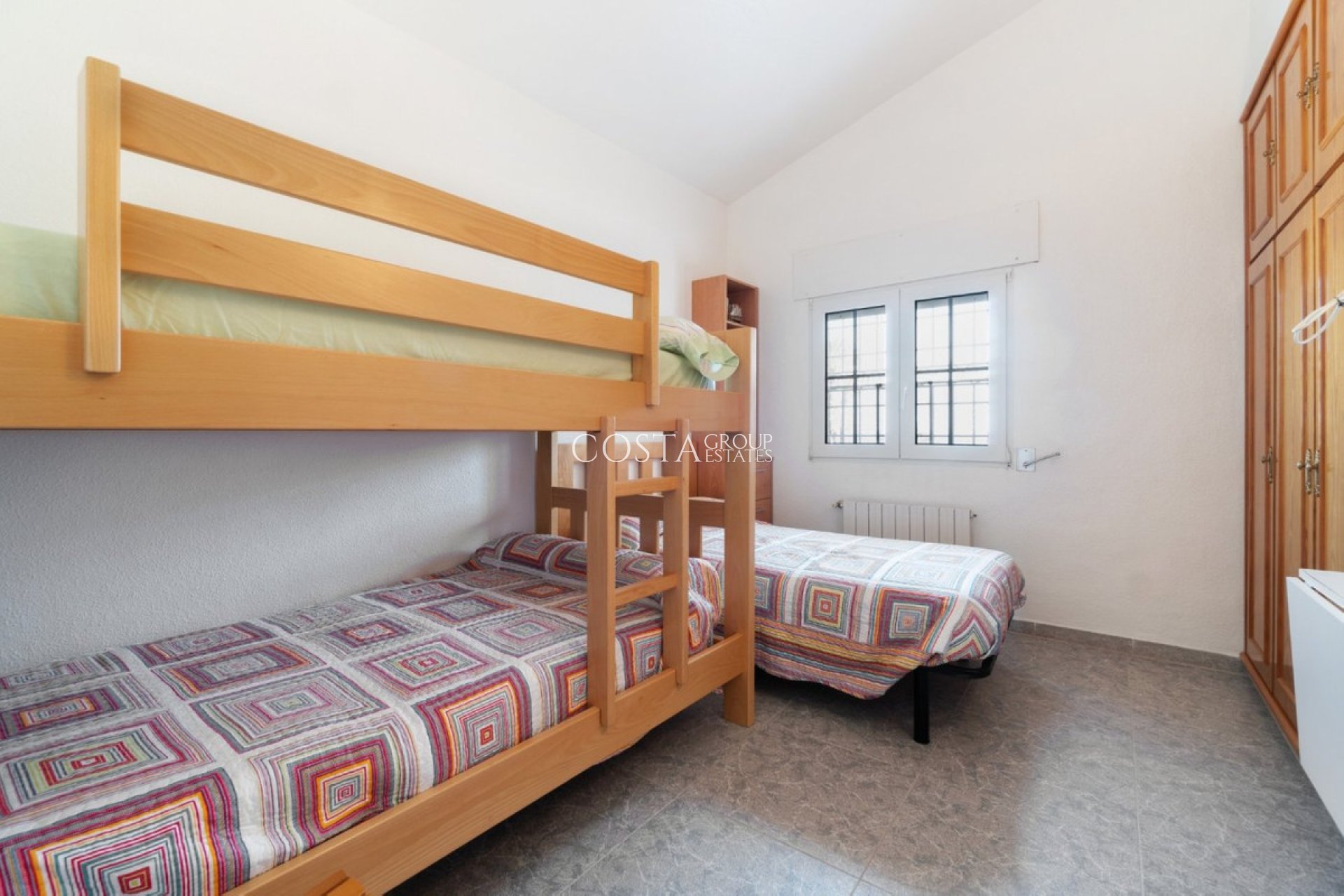 Revente - Villa -
Torrevieja - La Veleta