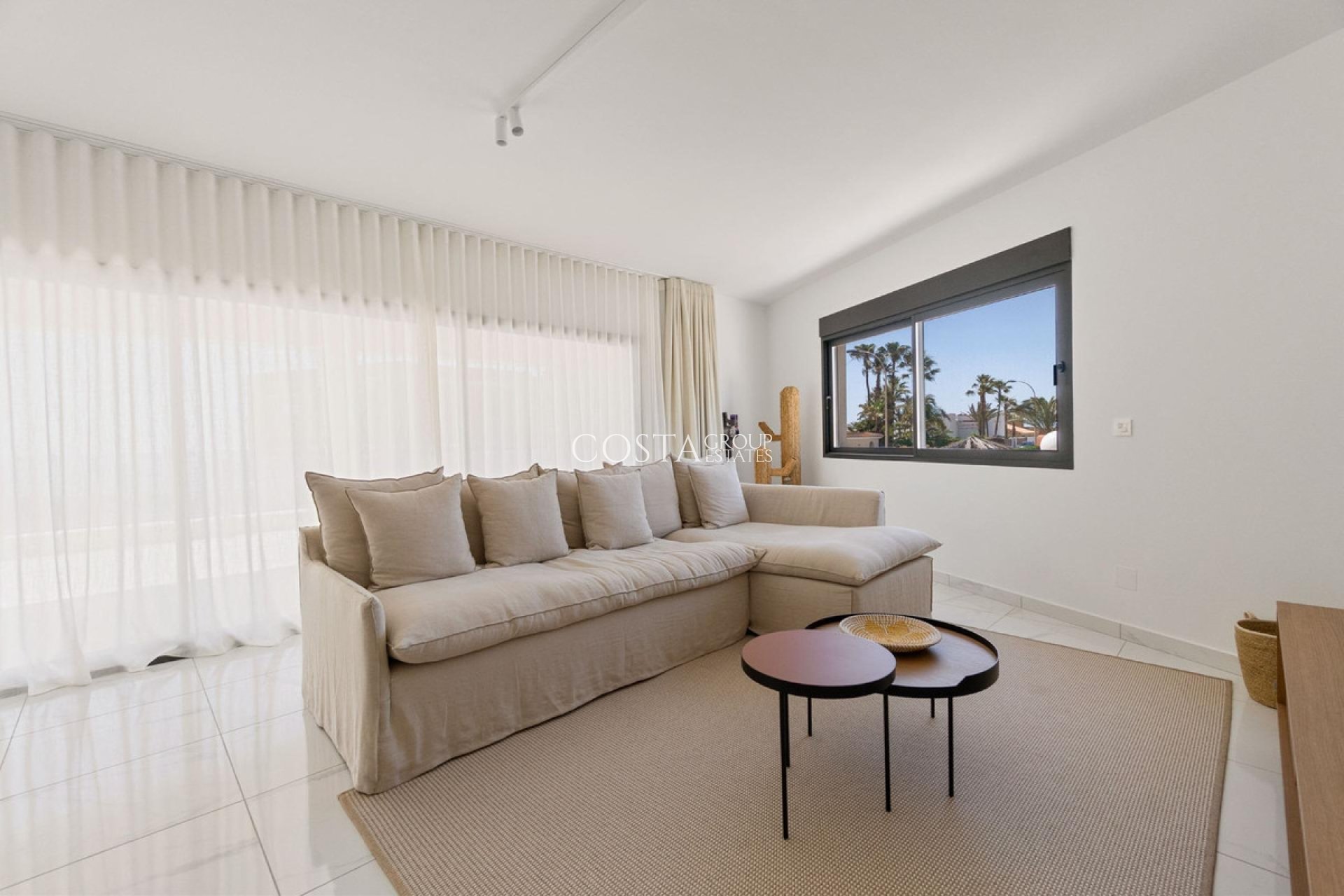 Revente - Villa -
Torrevieja - La Veleta