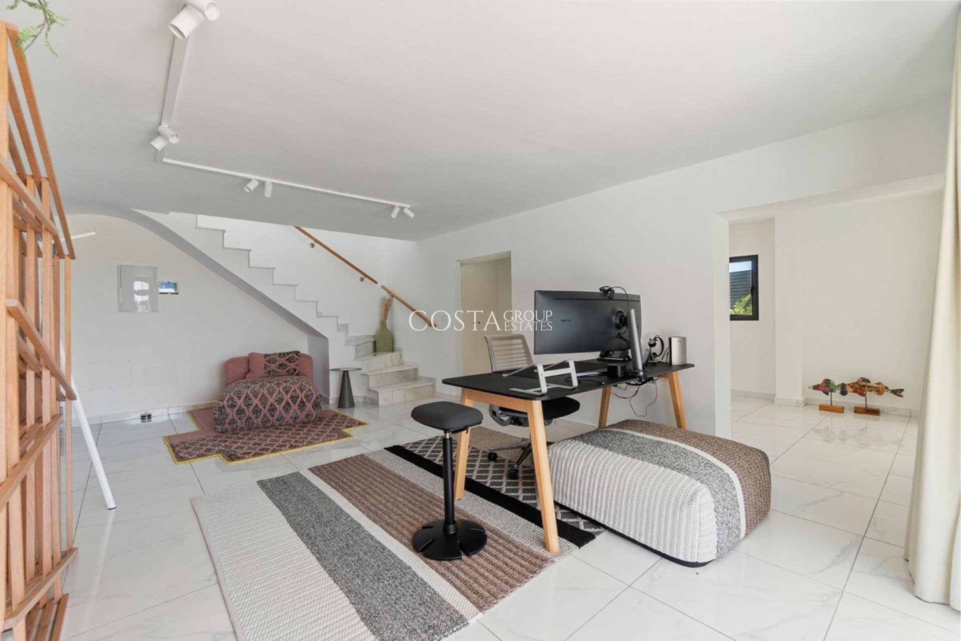 Revente - Villa -
Torrevieja - La Veleta