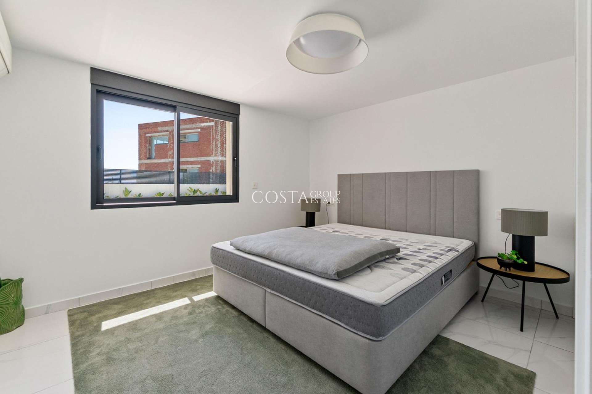 Revente - Villa -
Torrevieja - La Veleta