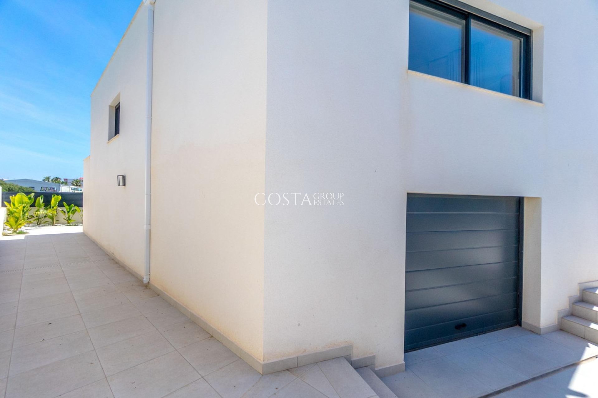 Revente - Villa -
Torrevieja - La Veleta
