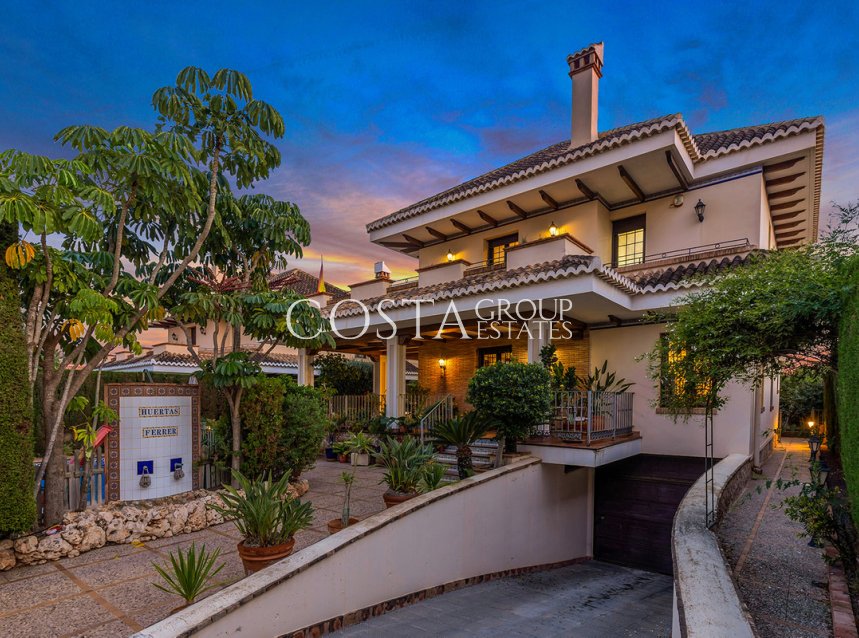 Revente - Villa -
Torrevieja - La Veleta