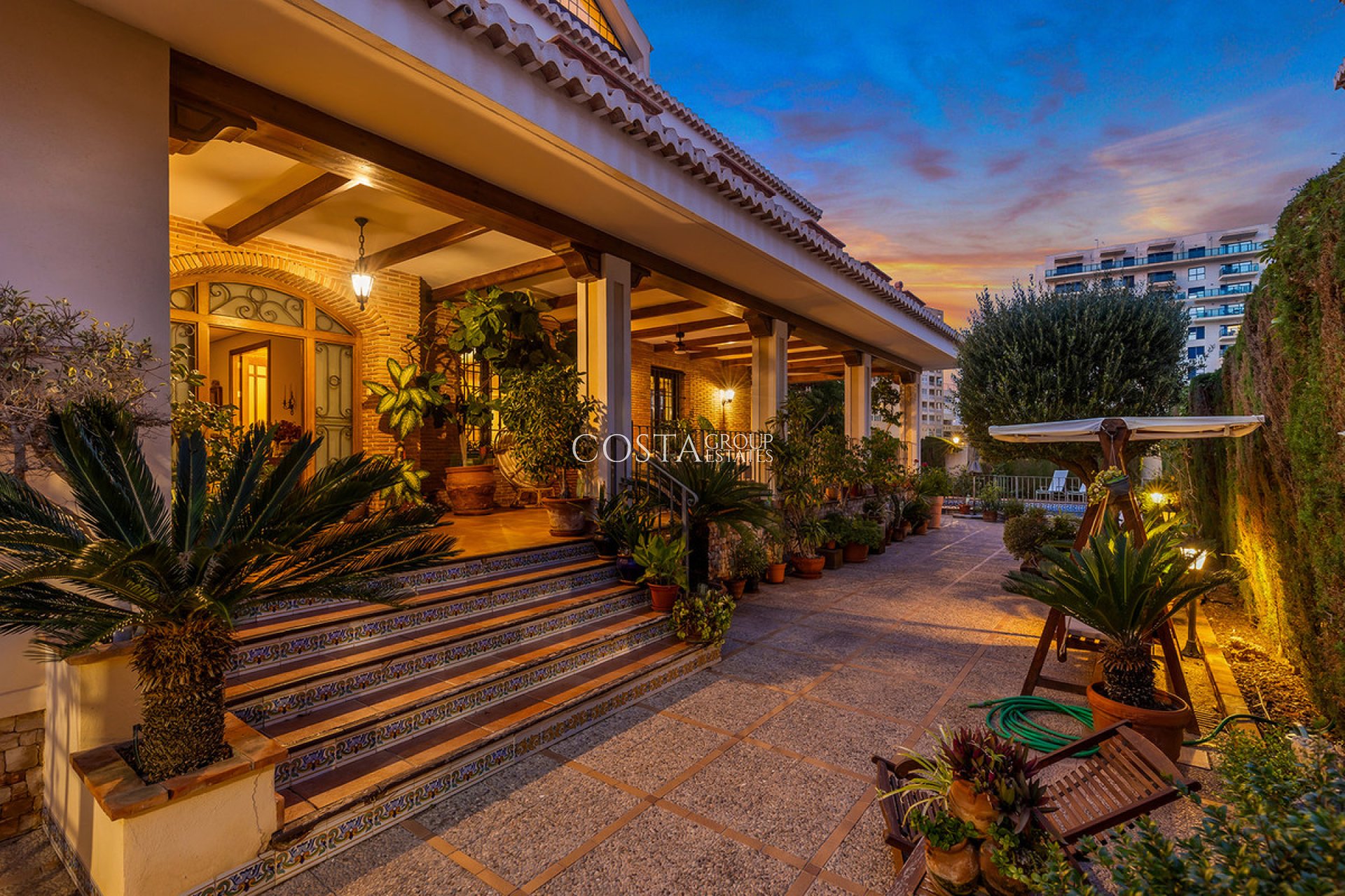 Revente - Villa -
Torrevieja - La Veleta