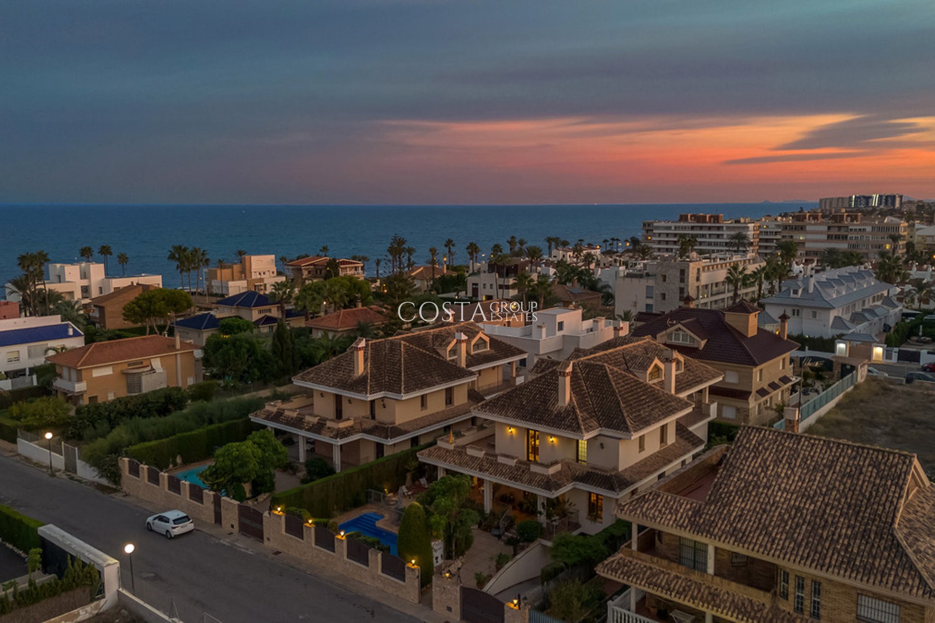 Revente - Villa -
Torrevieja - La Veleta