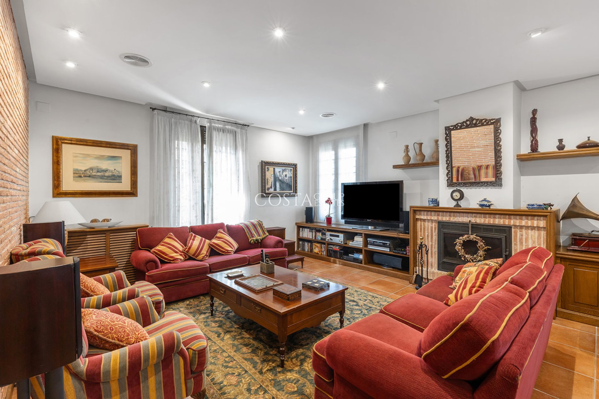 Revente - Villa -
Torrevieja - La Veleta