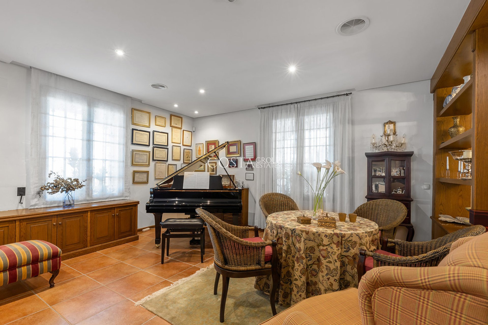 Revente - Villa -
Torrevieja - La Veleta