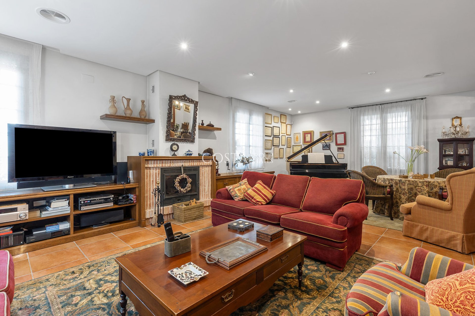 Revente - Villa -
Torrevieja - La Veleta