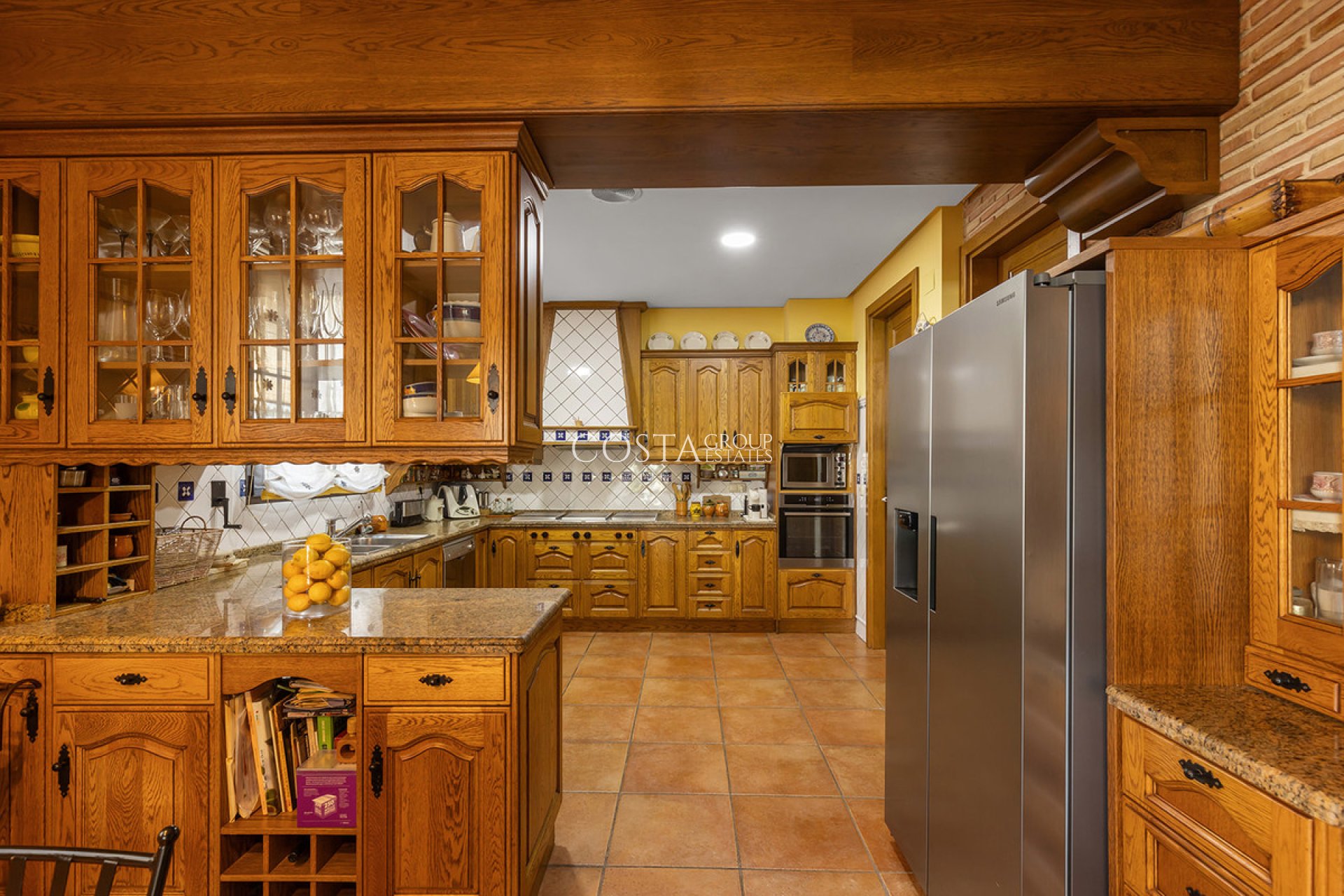 Revente - Villa -
Torrevieja - La Veleta