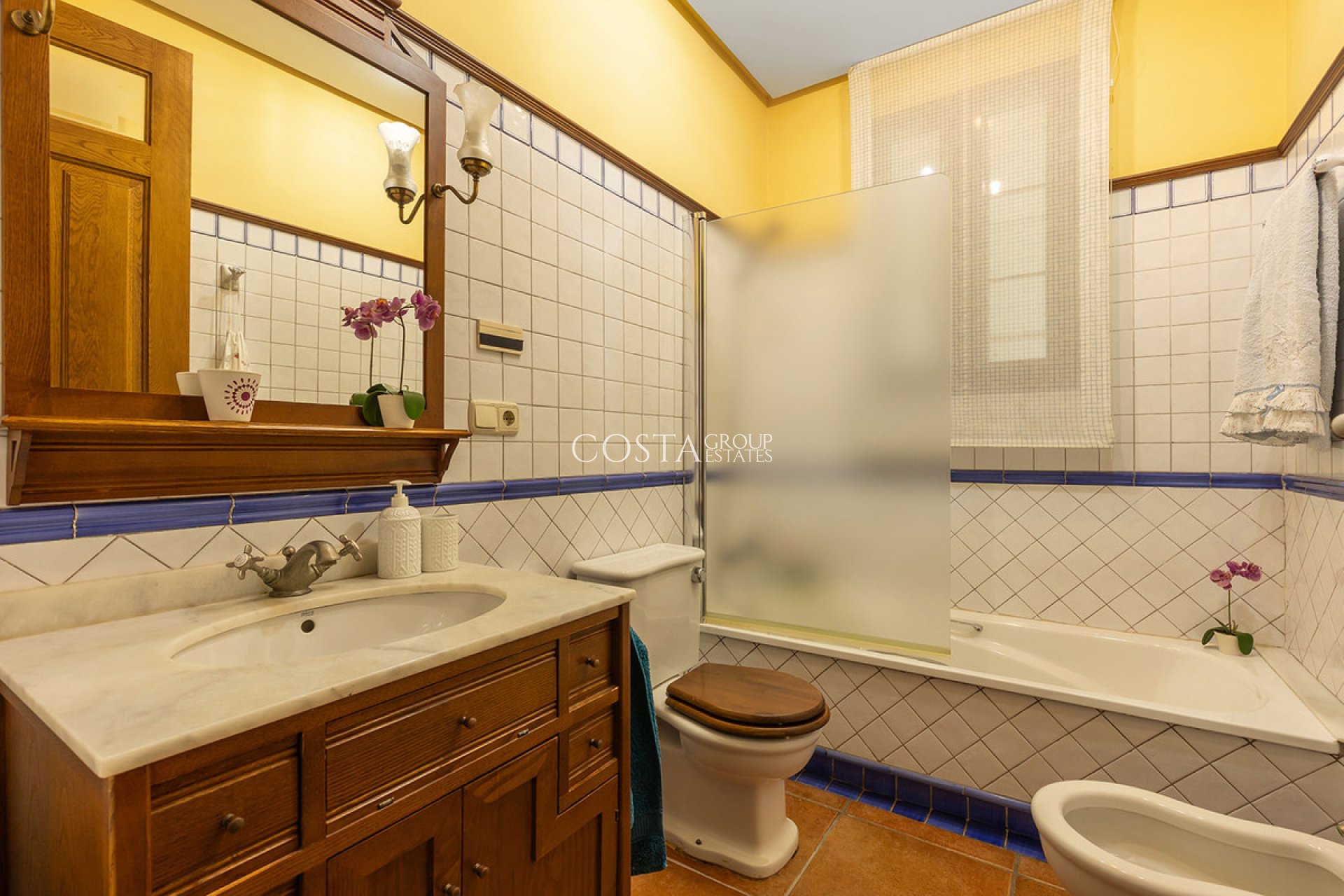 Revente - Villa -
Torrevieja - La Veleta