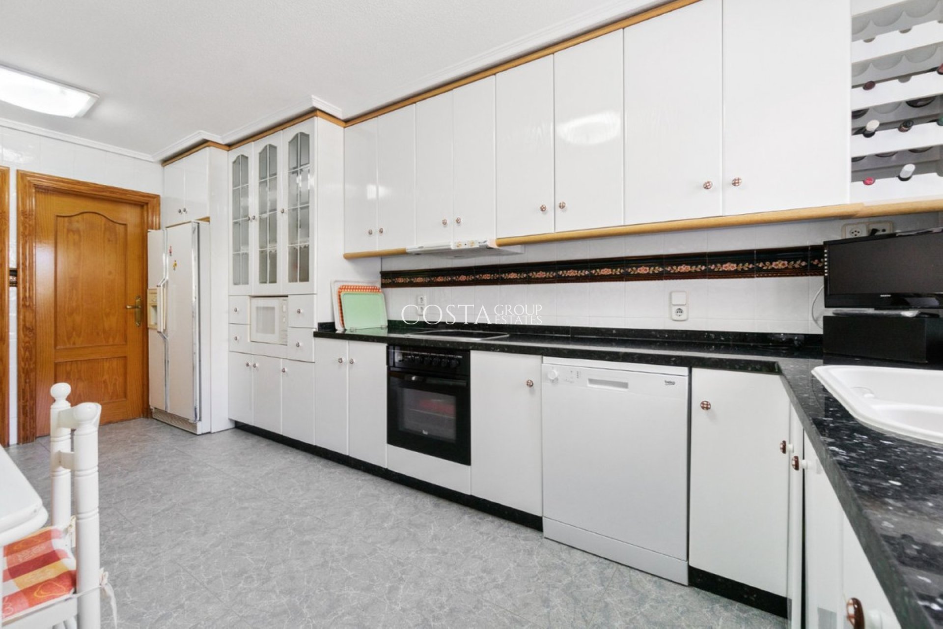 Revente - Villa -
Torrevieja - La Veleta